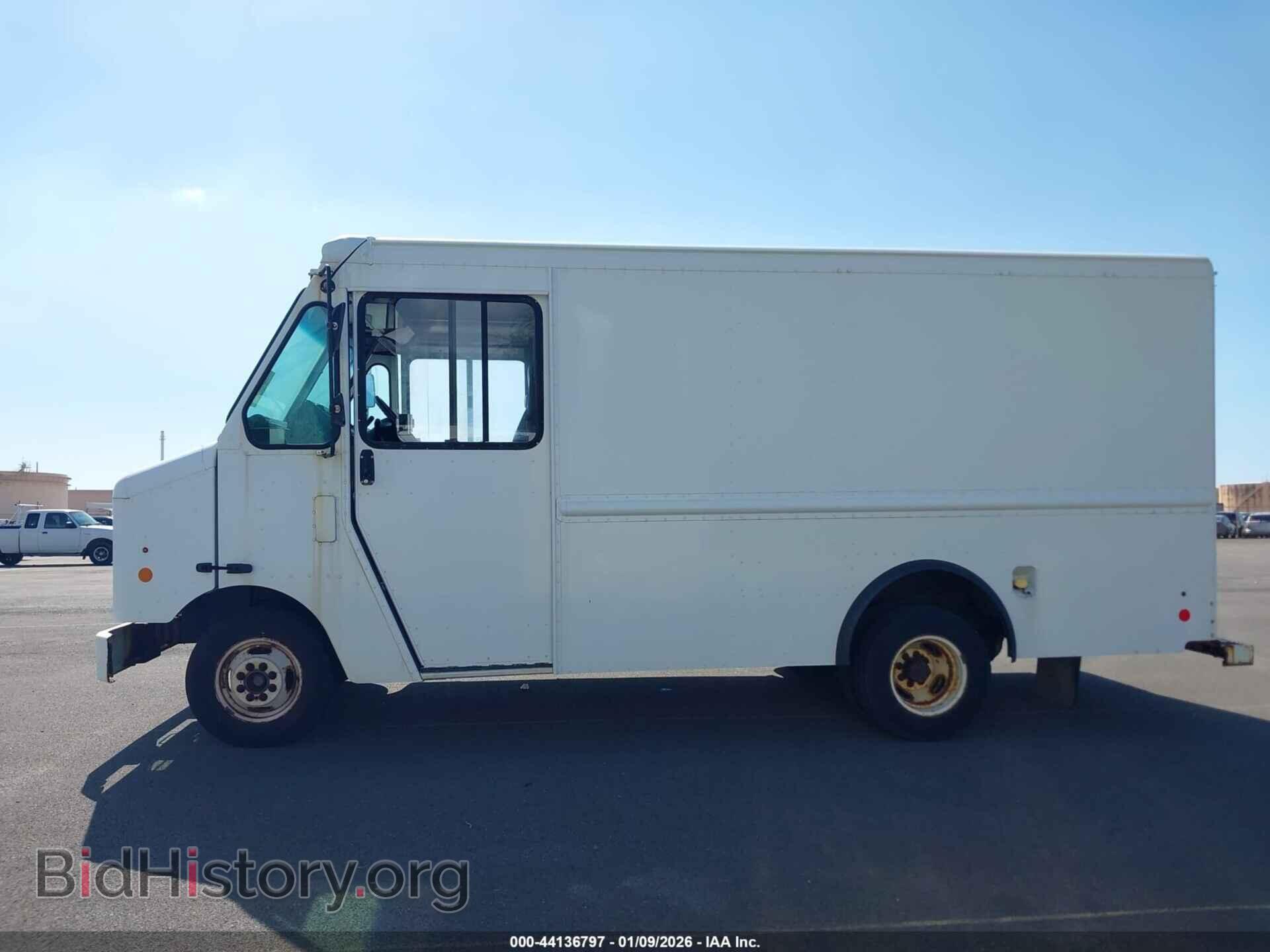 2014 FORD E-350 STRIPPED - VIN: 1FC3E3KL1EDB11017 - Photo 14