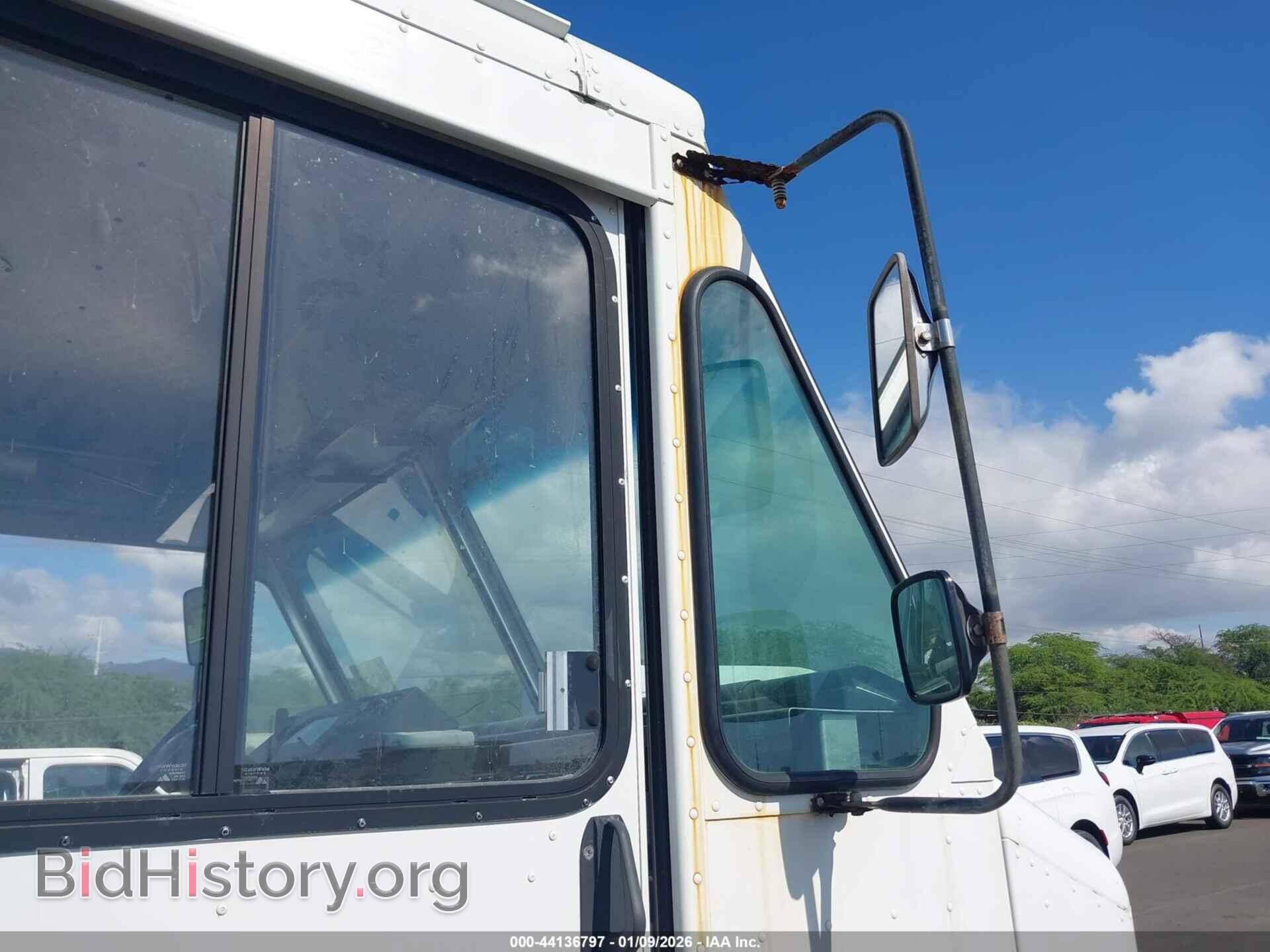 2014 FORD E-350 STRIPPED - VIN: 1FC3E3KL1EDB11017 - Photo 18