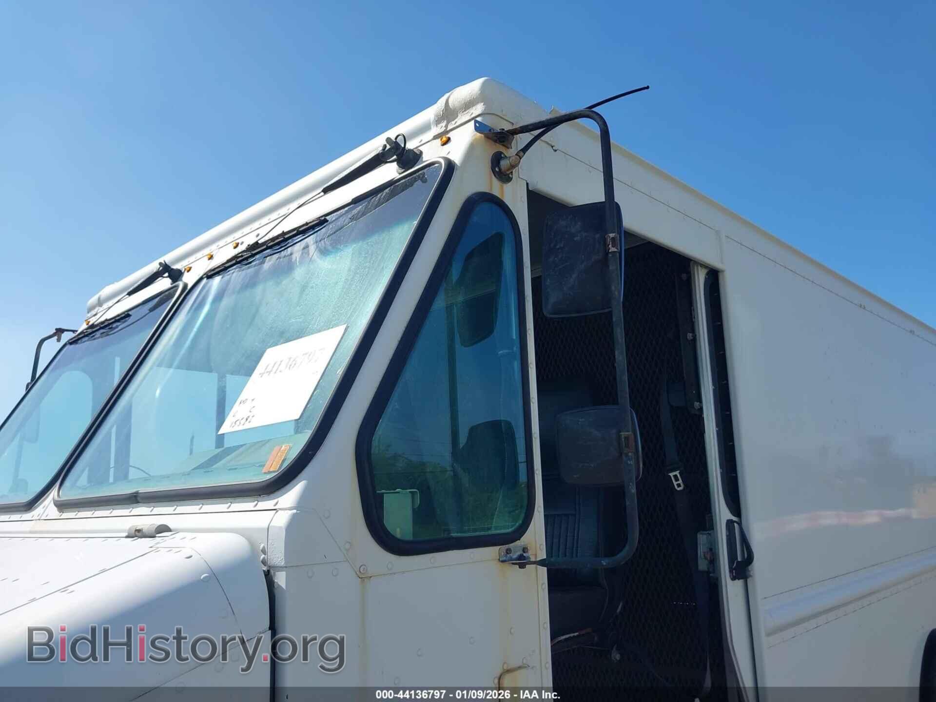 2014 FORD E-350 STRIPPED - VIN: 1FC3E3KL1EDB11017 - Photo 19