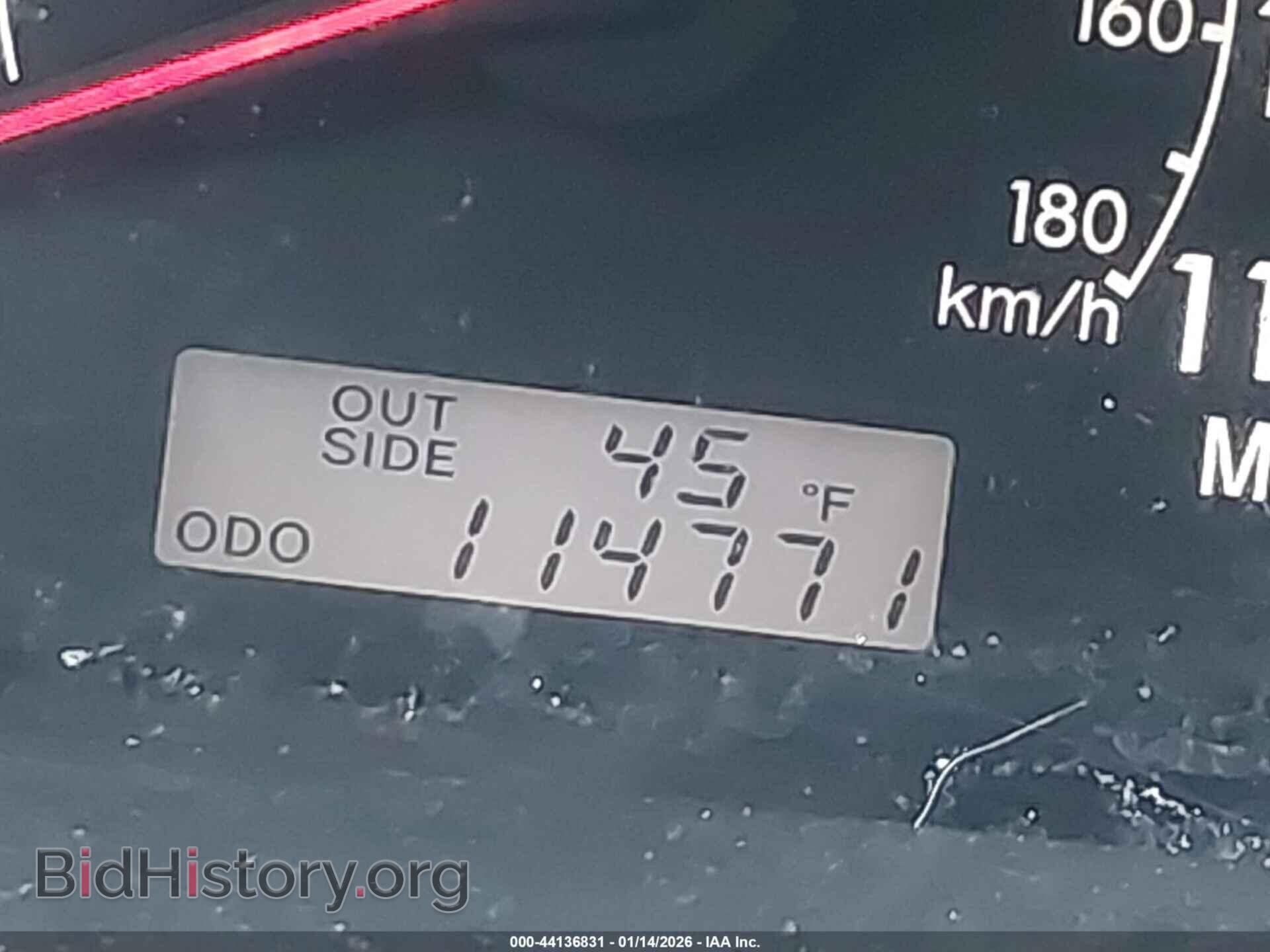 2006 TOYOTA COROLLA - VIN: 2T1BR32EX6C682229 - Фото 16