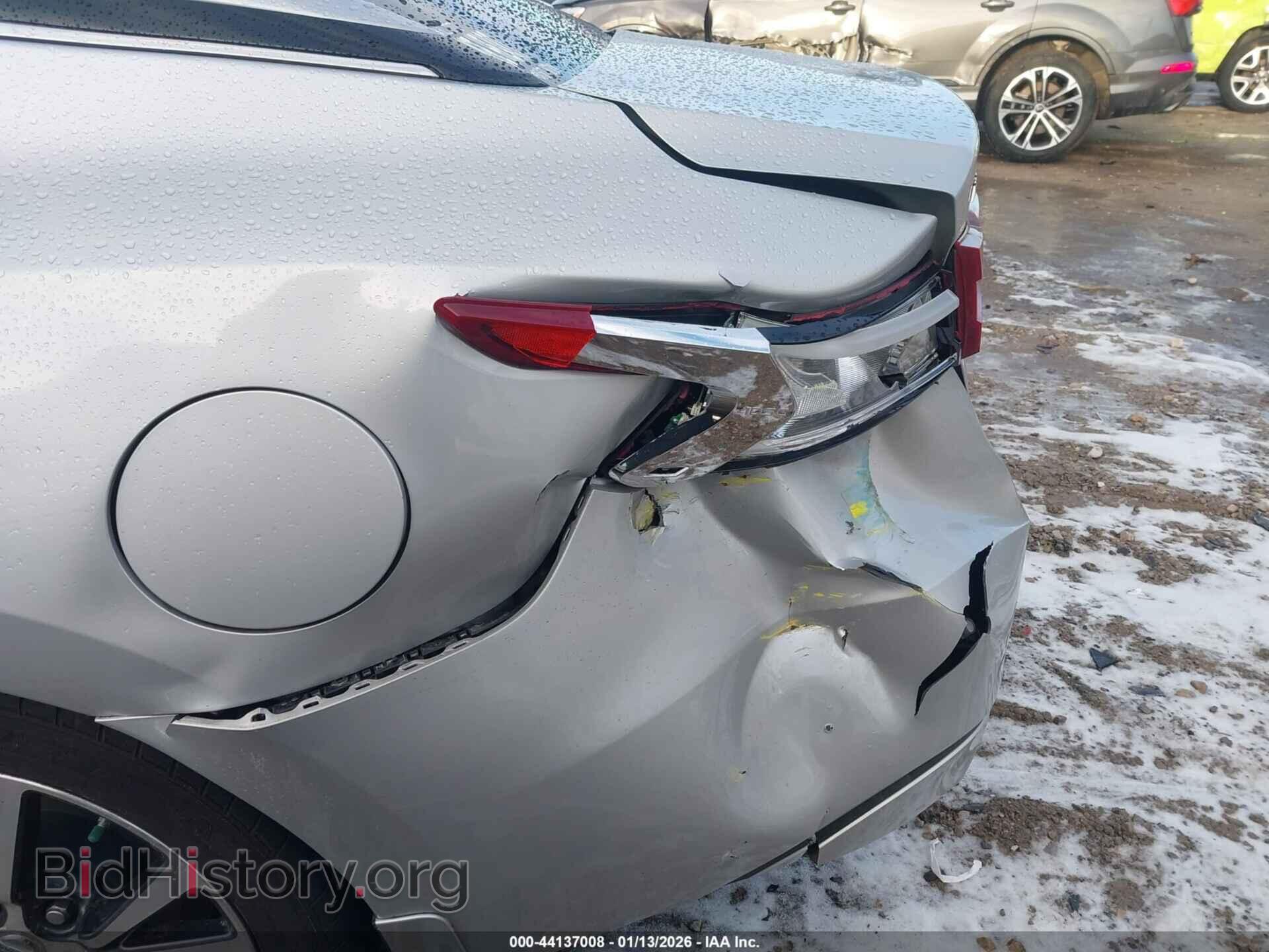 2017 NISSAN MAXIMA - VIN: 1N4AA6AP3HC432436 - Фото 6