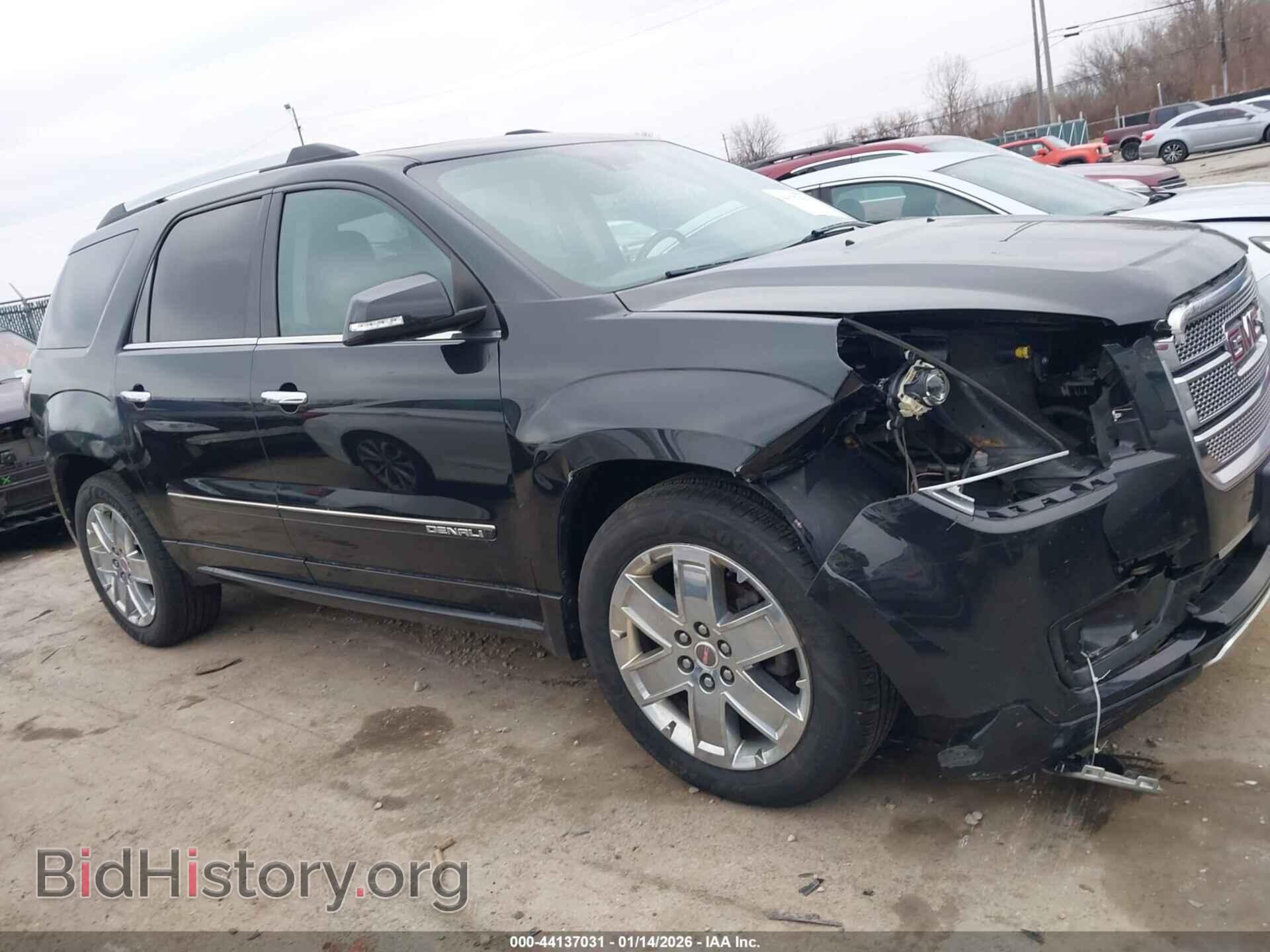 2015 GMC ACADIA - VIN: 1GKKVTKD9FJ275238 - Фото 13