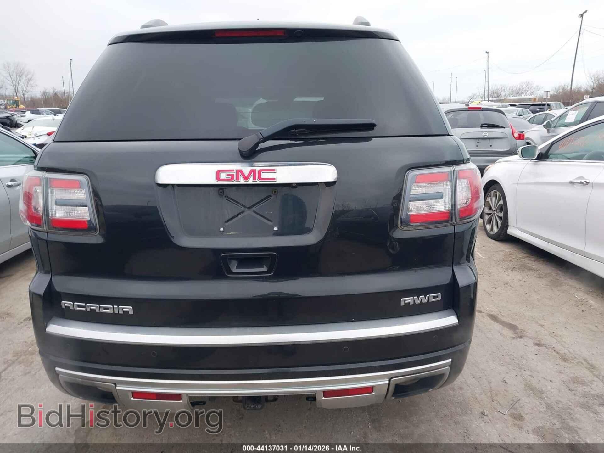 2015 GMC ACADIA - VIN: 1GKKVTKD9FJ275238 - Фото 16