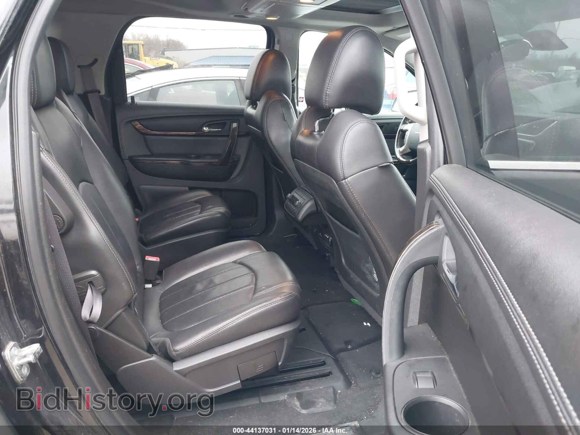2015 GMC ACADIA - VIN: 1GKKVTKD9FJ275238 - Фото 8
