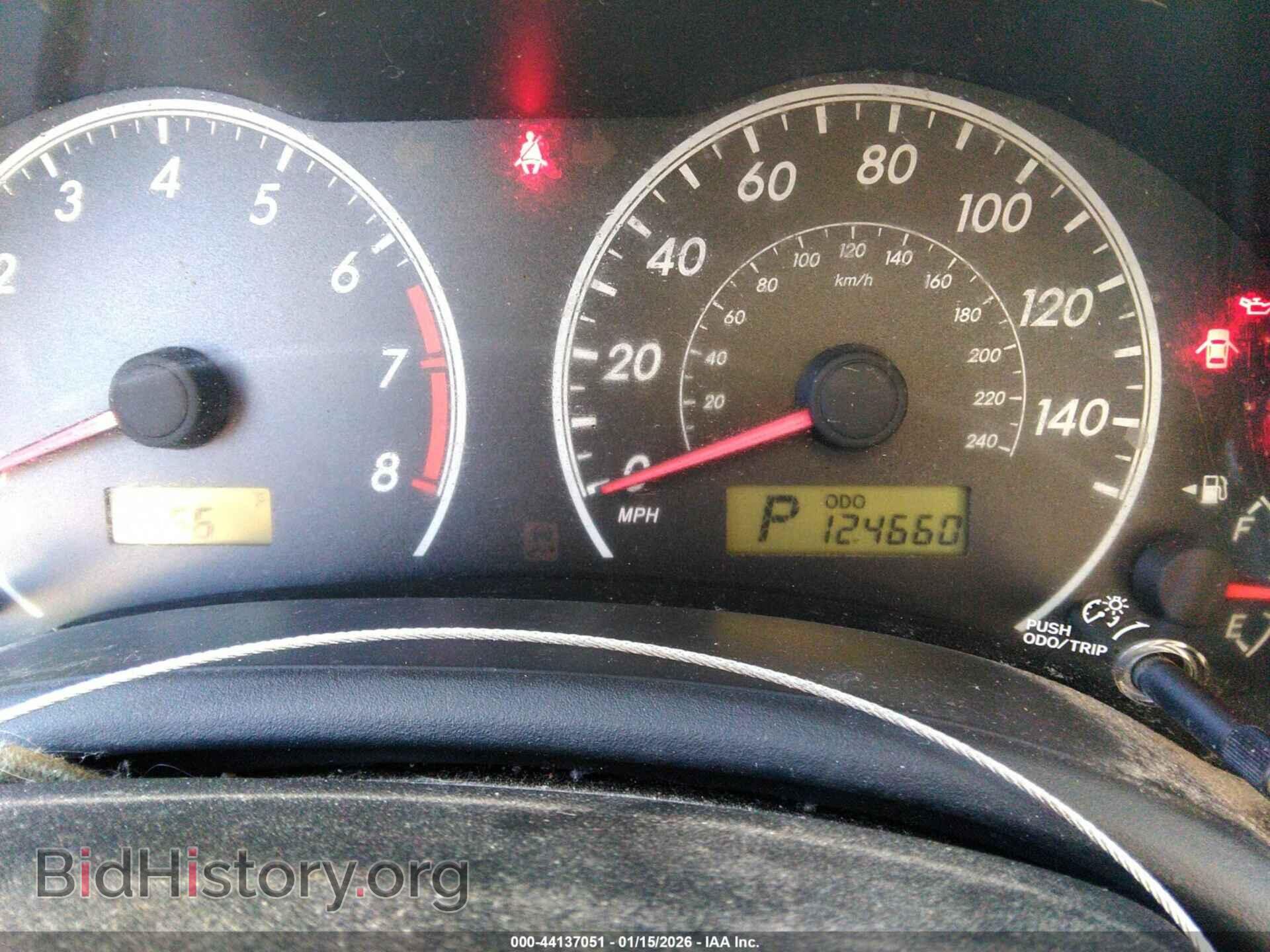 2012 TOYOTA COROLLA - VIN: 2T1BU4EE9CC830334 - Фото 7