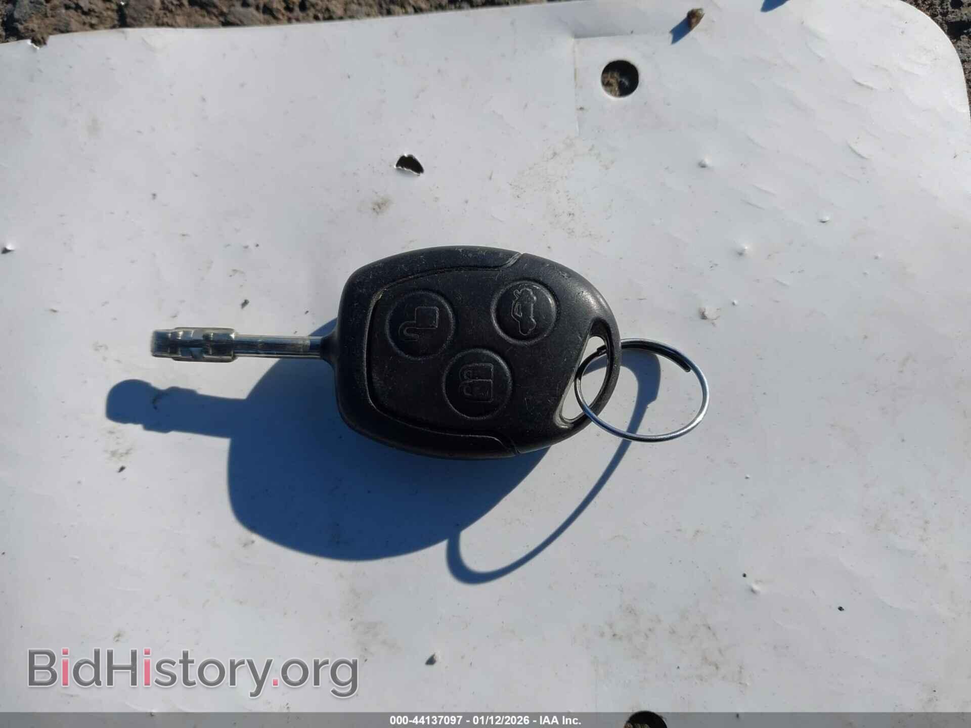 2012 FORD TRANSIT CONNECT - VIN: NM0KS9BNXCT091794 - Фото 11