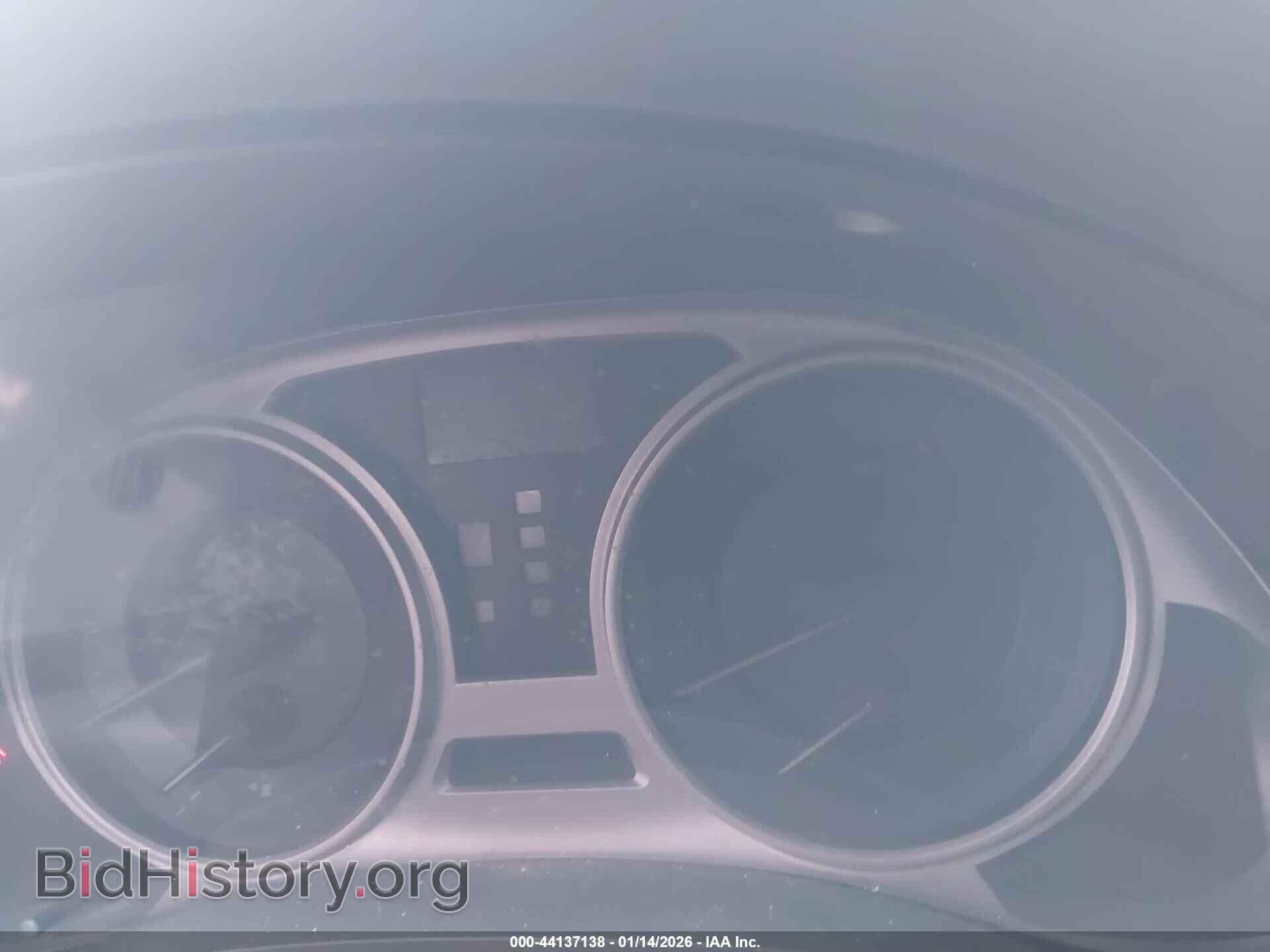 2006 LEXUS IS 250 - VIN: JTHBK262165007685 - Photo 7