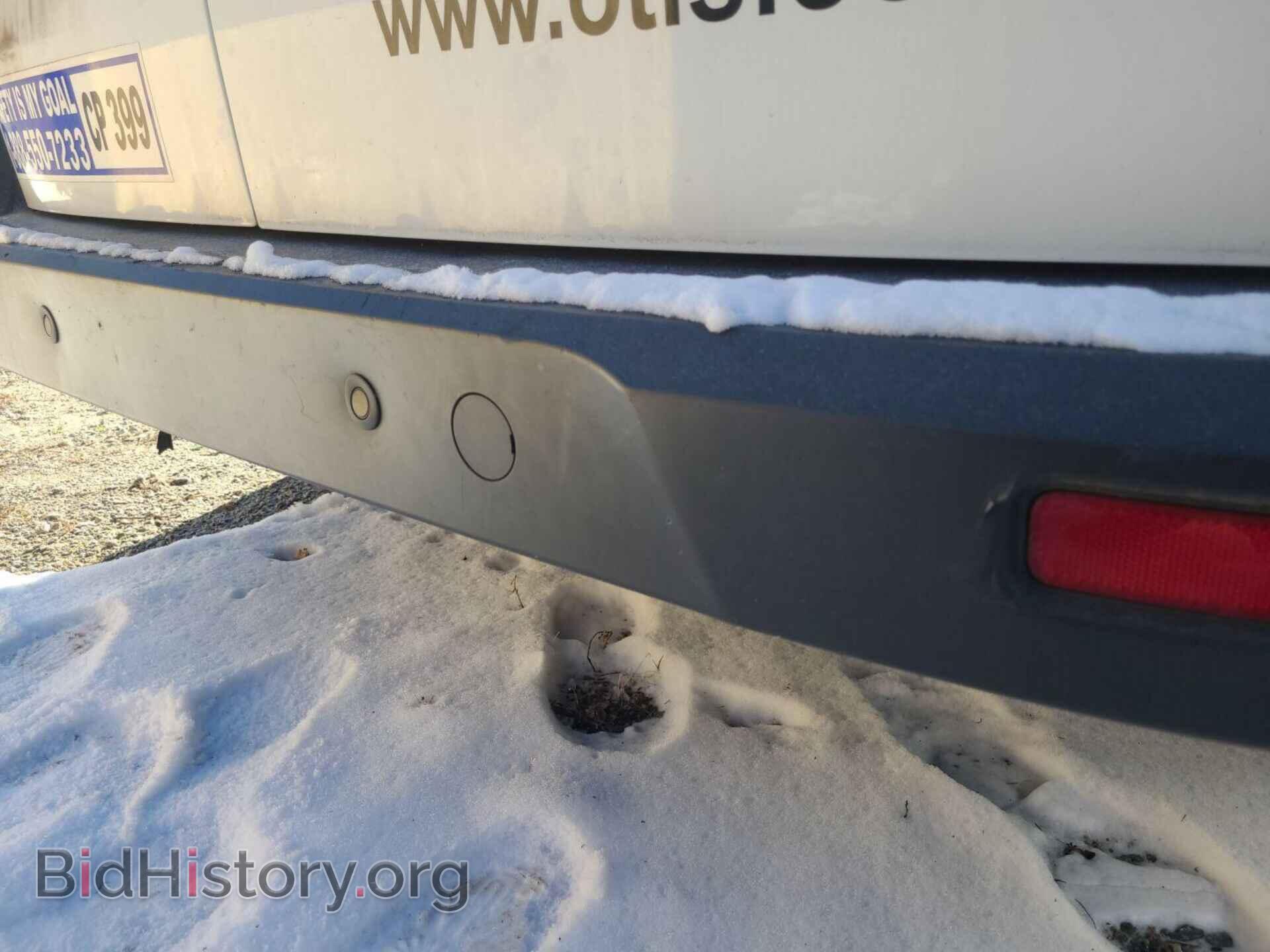 Photo NM0LS7E78H1325438 - FORD TRANSIT CONNECT 2017