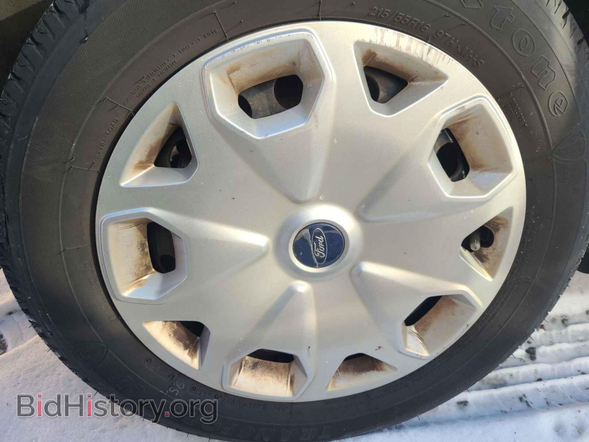 2017 FORD TRANSIT CONNECT - VIN: NM0LS7E78H1325438 - Фото 20