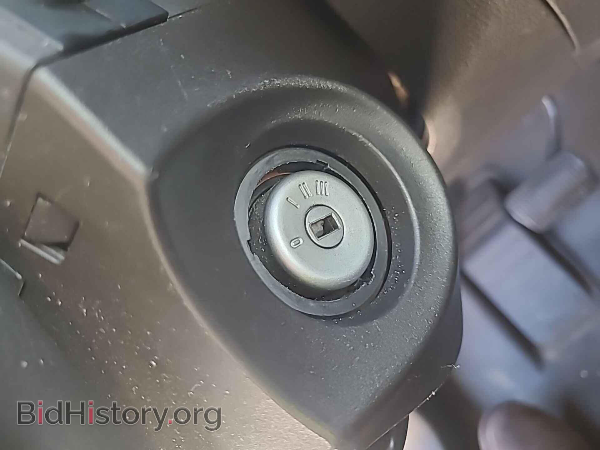 2017 FORD TRANSIT CONNECT - VIN: NM0LS7E78H1325438 - Фото 22