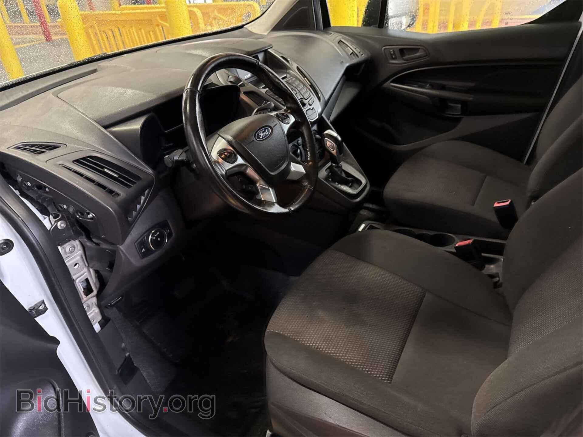 2017 FORD TRANSIT CONNECT - VIN: NM0LS7E78H1325438 - Фото 25