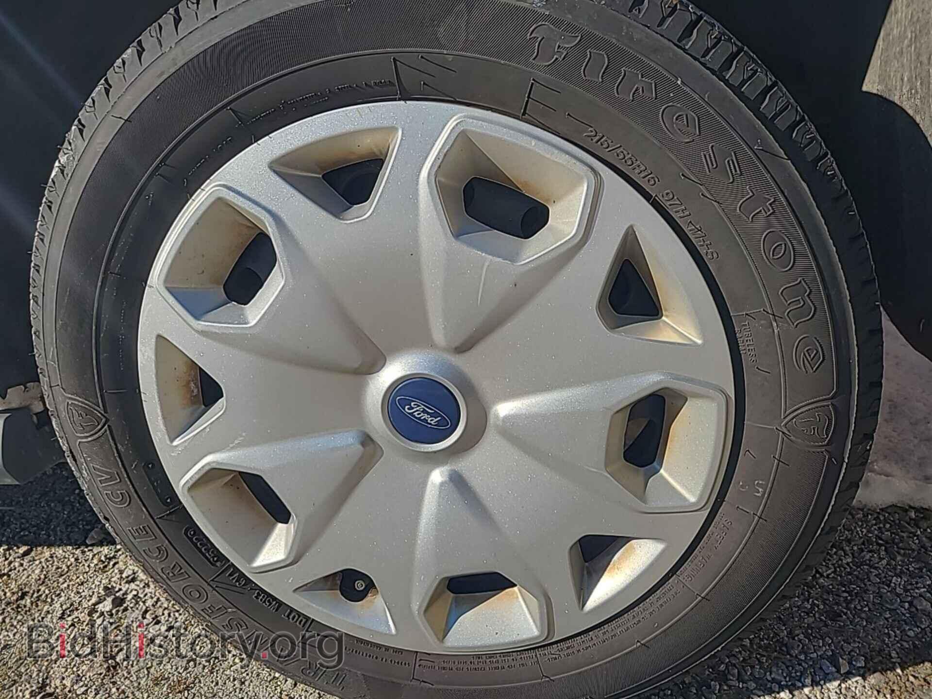 2017 FORD TRANSIT CONNECT - VIN: NM0LS7E78H1325438 - Фото 28