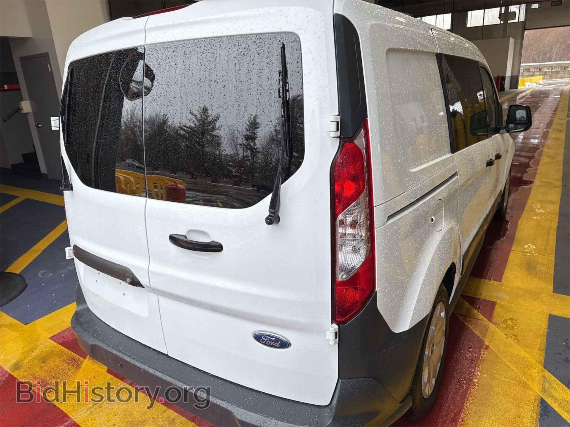 2017 FORD TRANSIT CONNECT - VIN: NM0LS7E78H1325438 - Фото 29