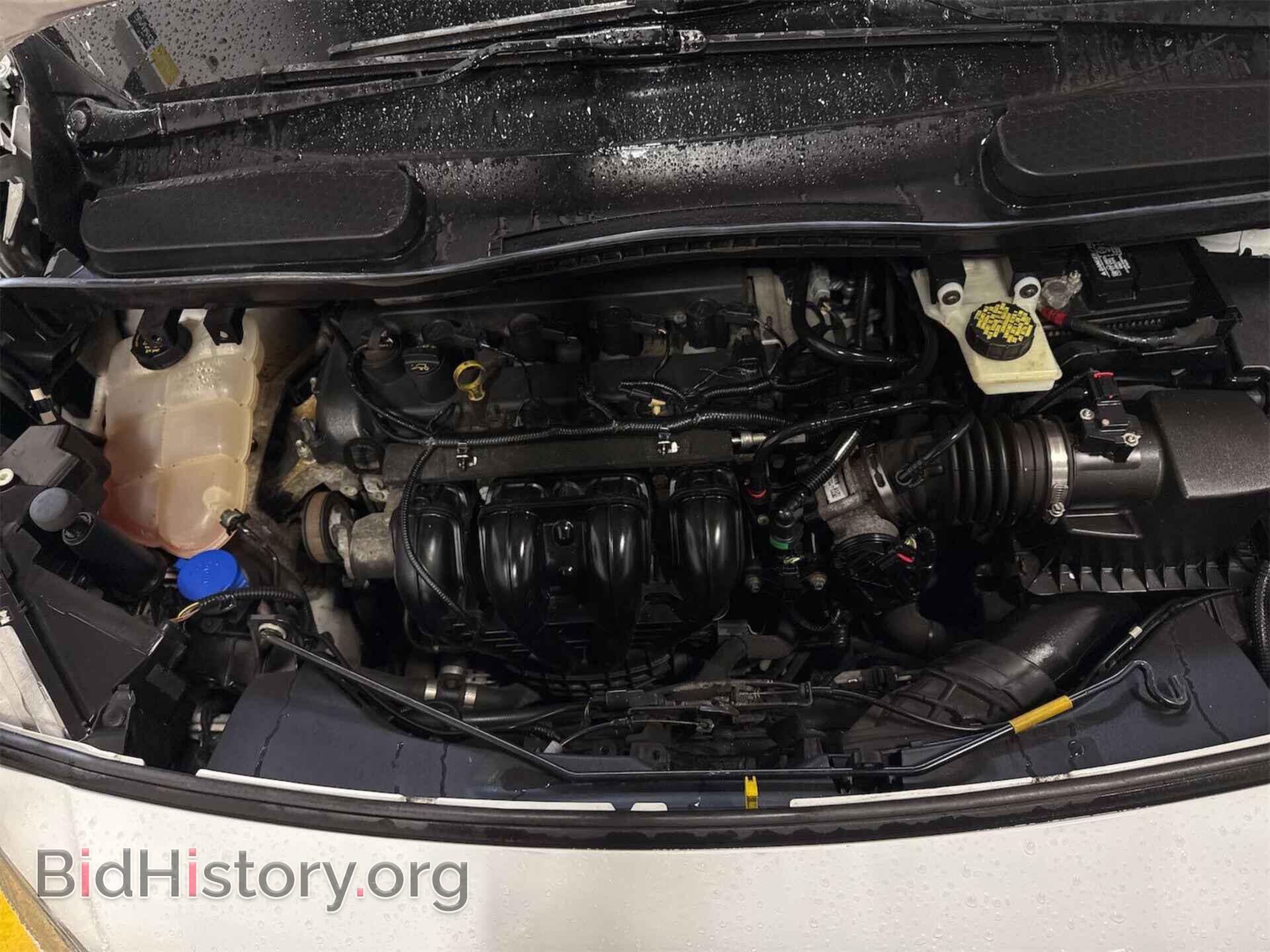 2017 FORD TRANSIT CONNECT - VIN: NM0LS7E78H1325438 - Фото 32