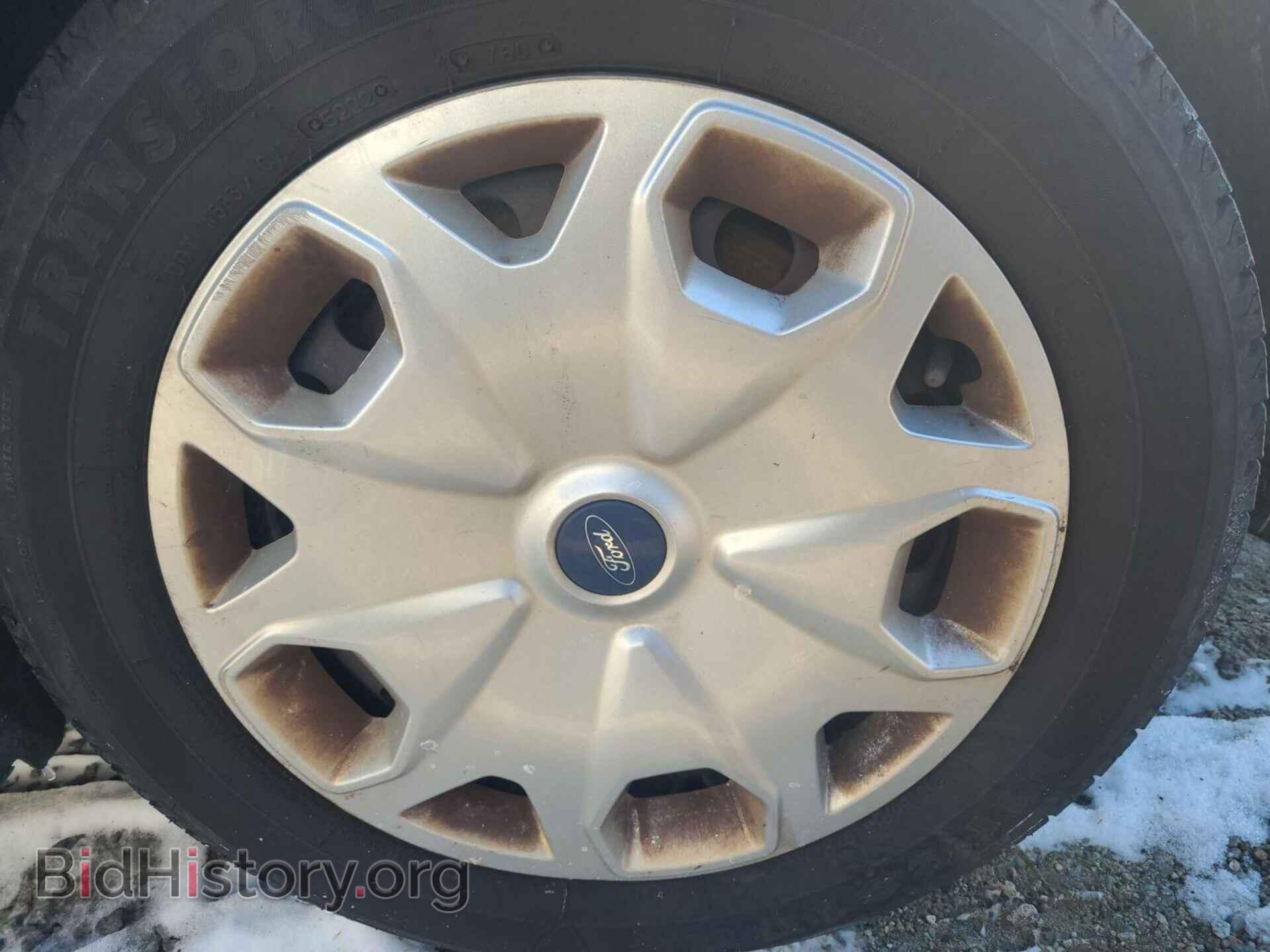 2017 FORD TRANSIT CONNECT - VIN: NM0LS7E78H1325438 - Фото 6