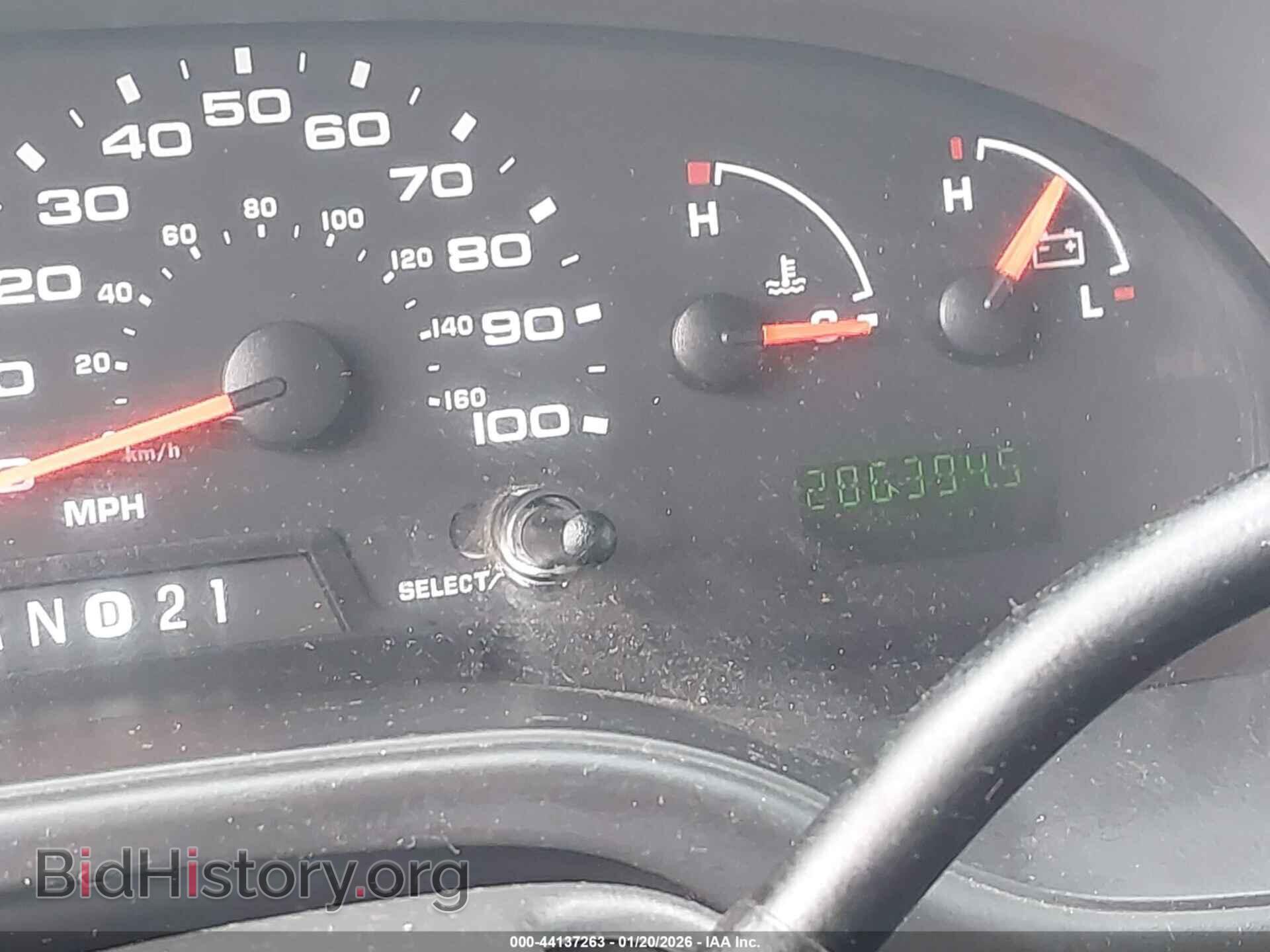 2008 FORD E-150 - VIN: 1FTNE14W98DB26938 - Фото 14
