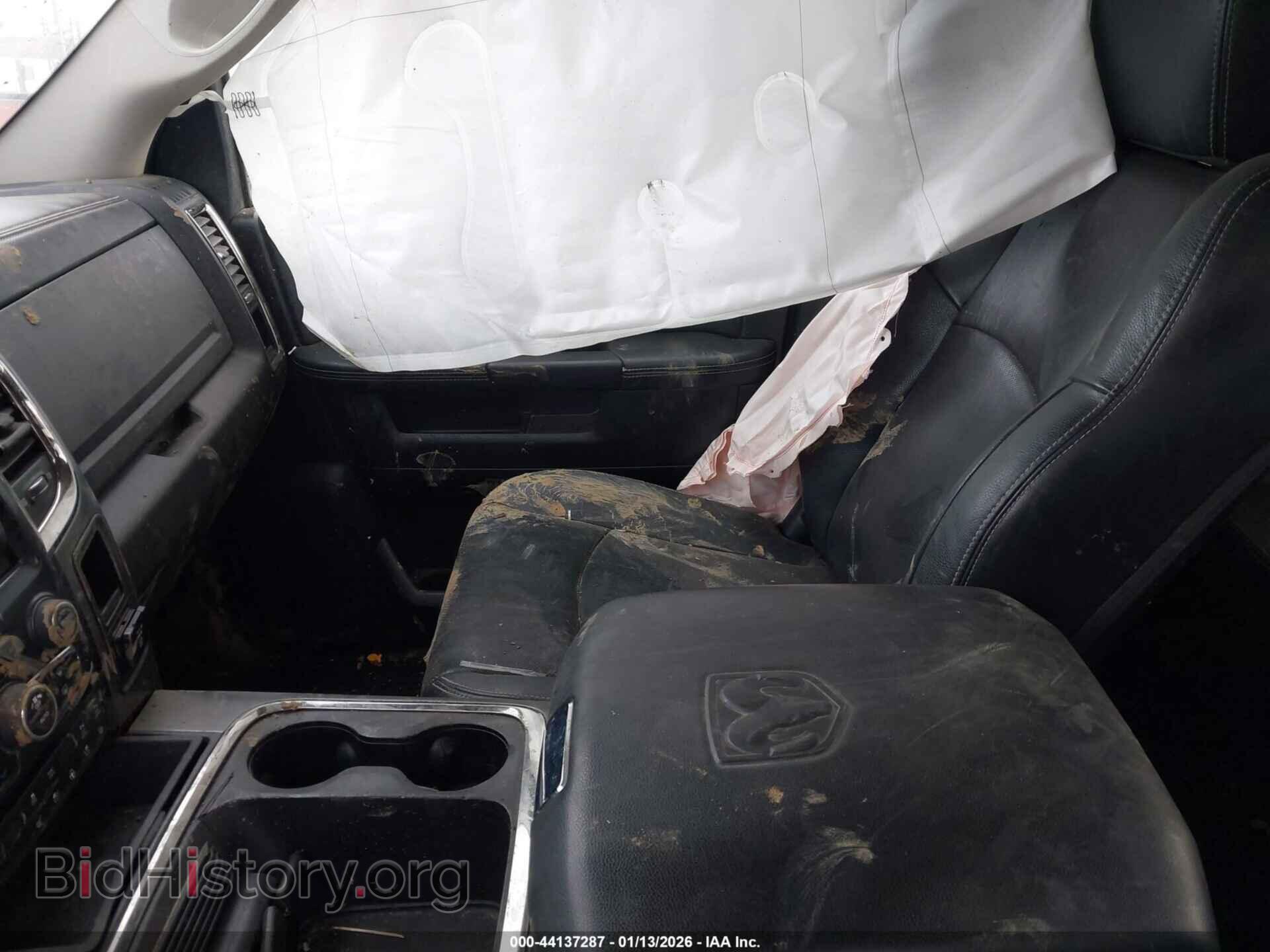 2015 RAM 1500 - VIN: 1C6RR7MT6FS768161 - Фото 5