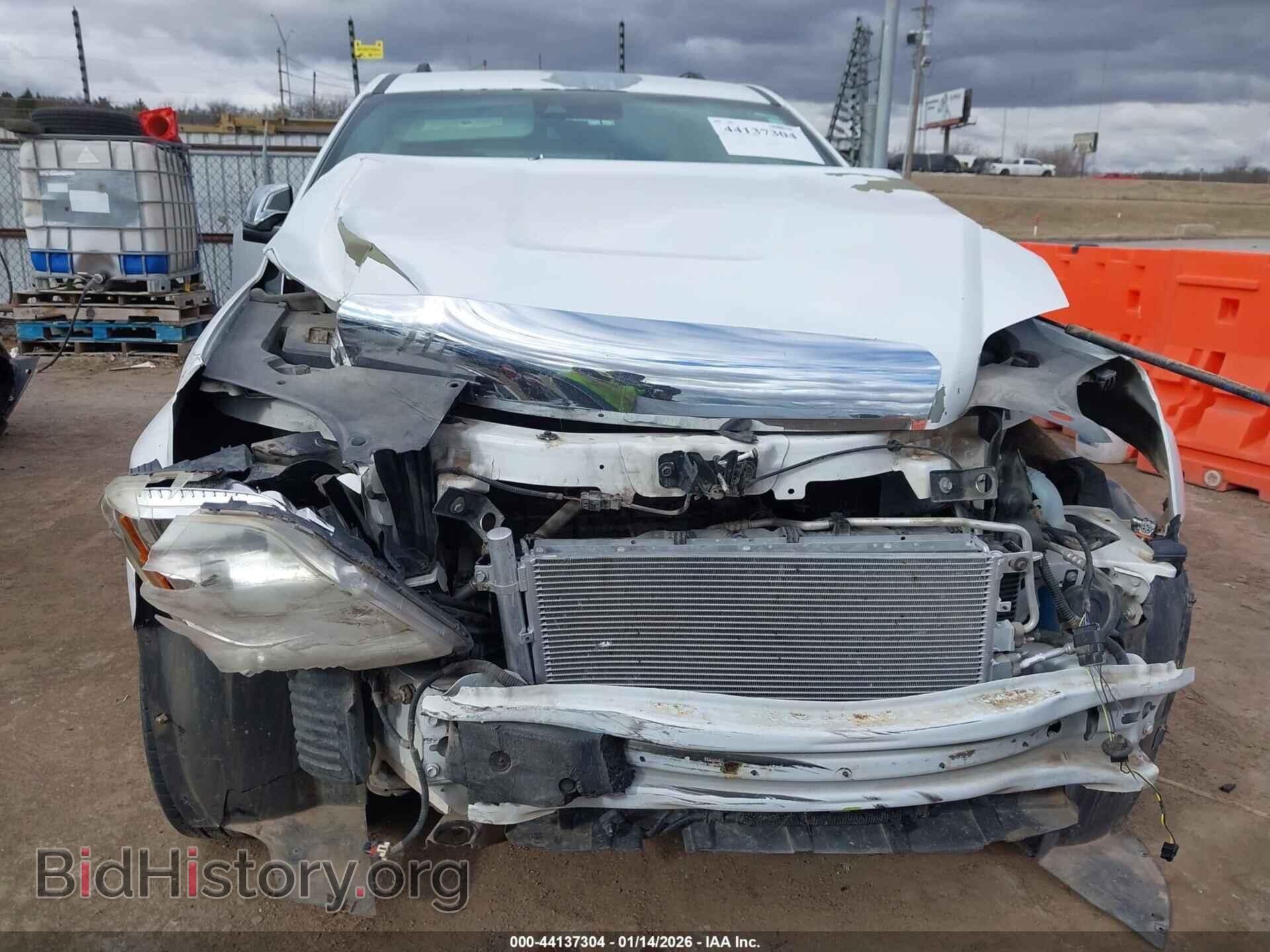 2013 GMC TERRAIN - VIN: 2GKFLWE33D6120366 - Photo 13