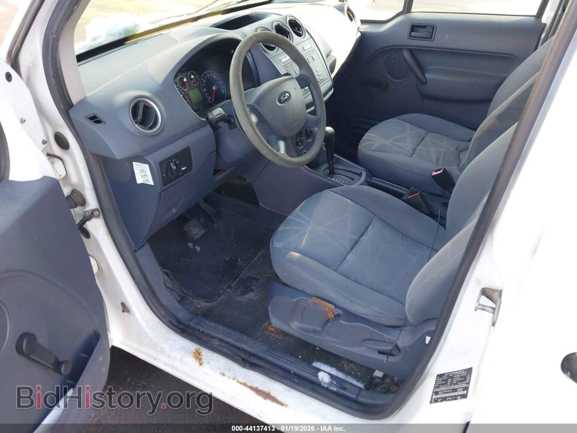 2011 FORD TRANSIT CONNECT - VIN: NM0LS7AN5BT060607 - Photo 14