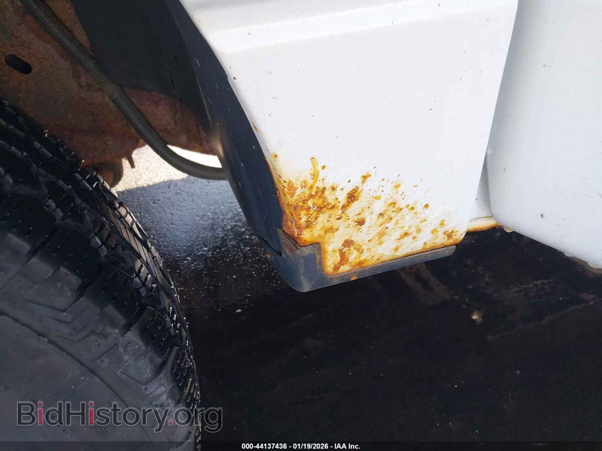 2012 FORD F-150 - VIN: 1FTMF1EM5CFA45759 - Фото 14