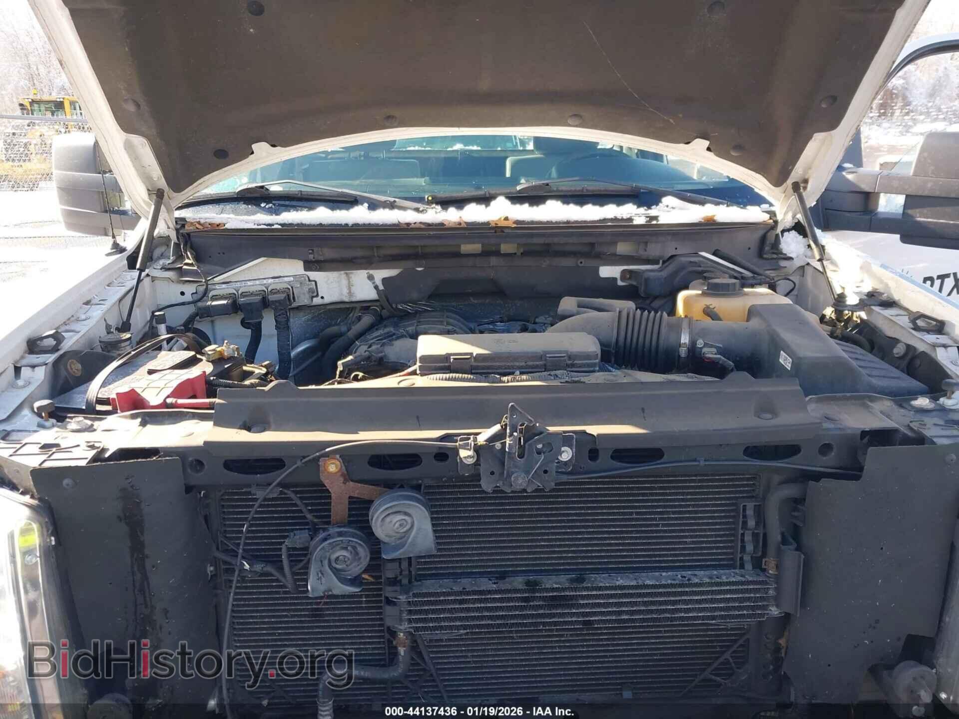 2012 FORD F-150 - VIN: 1FTMF1EM5CFA45759 - Фото 10