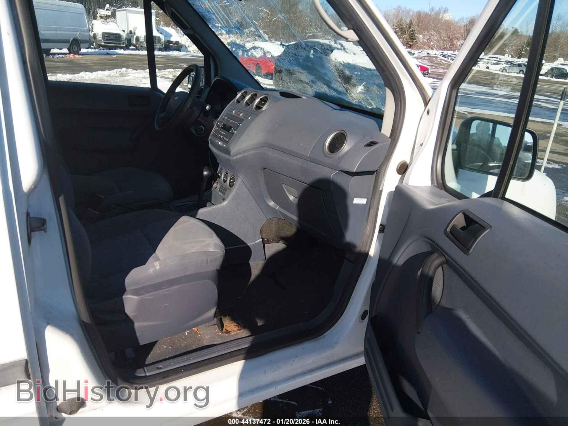 2013 FORD TRANSIT CONNECT - VIN: NM0LS7DNXDT136790 - Фото 5