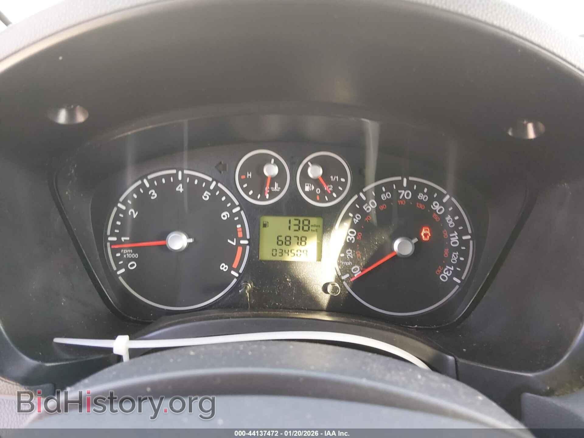 2013 FORD TRANSIT CONNECT - VIN: NM0LS7DNXDT136790 - Фото 7