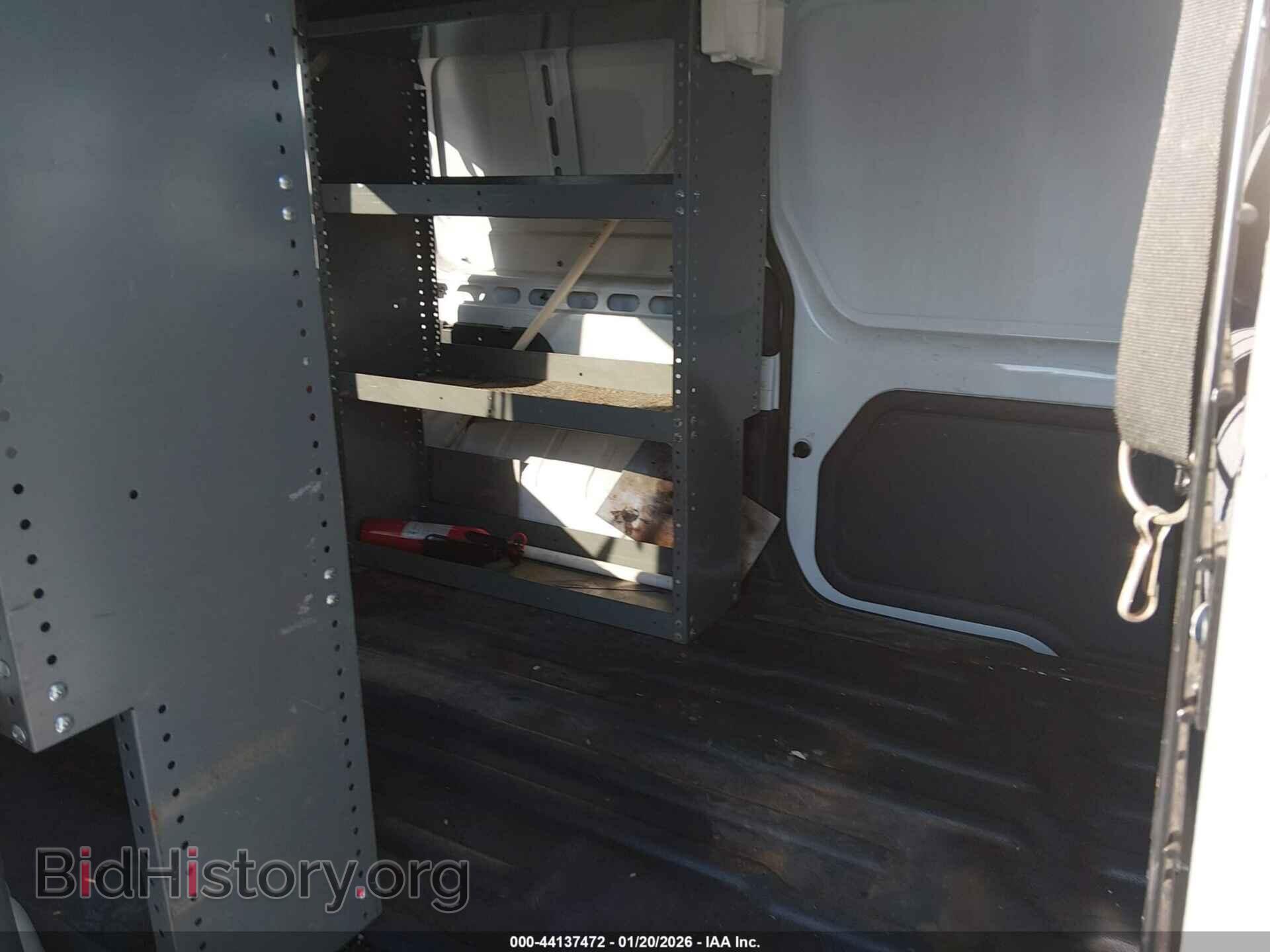 2013 FORD TRANSIT CONNECT - VIN: NM0LS7DNXDT136790 - Фото 8