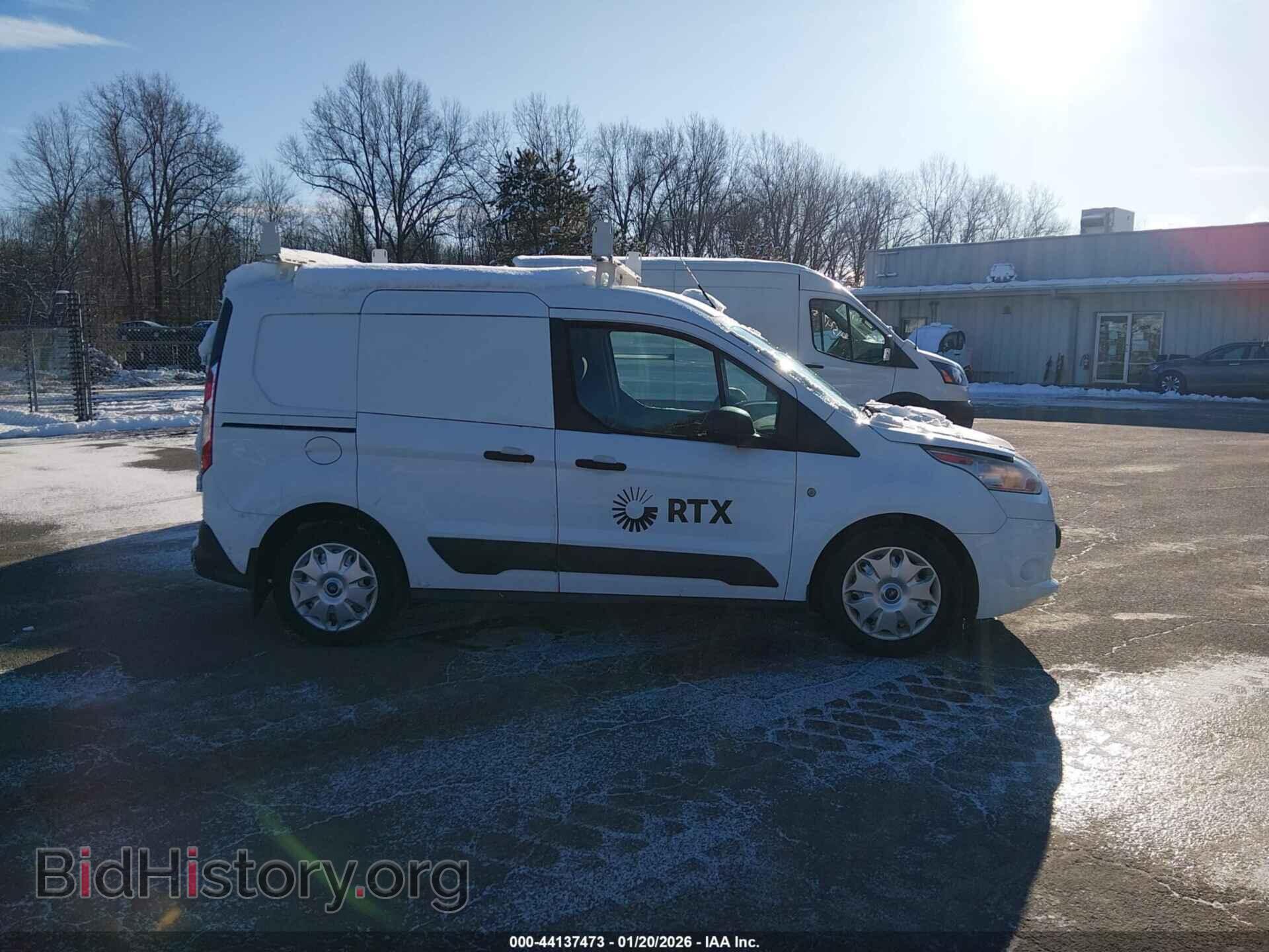 2014 FORD TRANSIT CONNECT - VIN: NM0LS6F79E1150881 - Фото 13