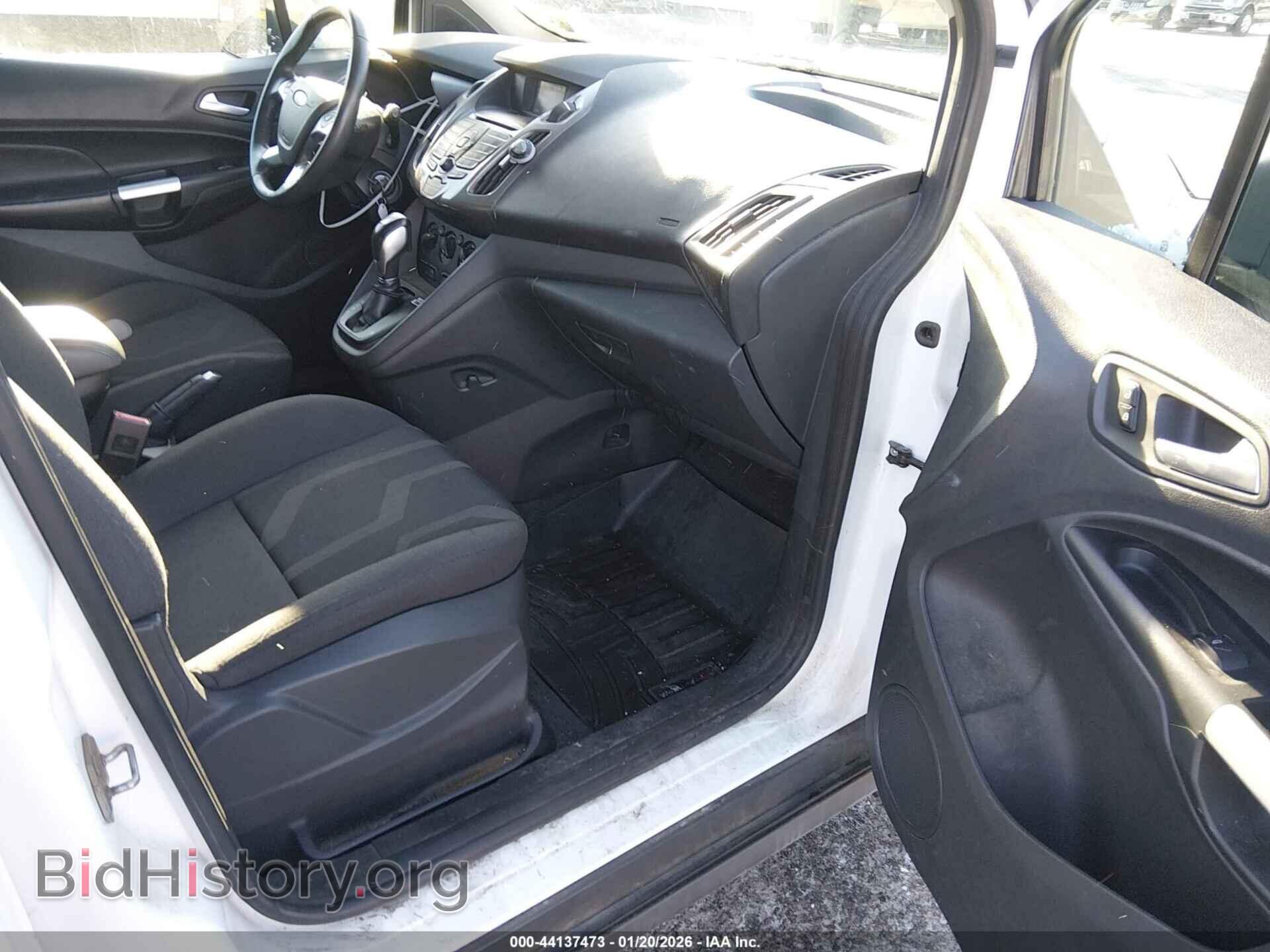 2014 FORD TRANSIT CONNECT - VIN: NM0LS6F79E1150881 - Фото 5