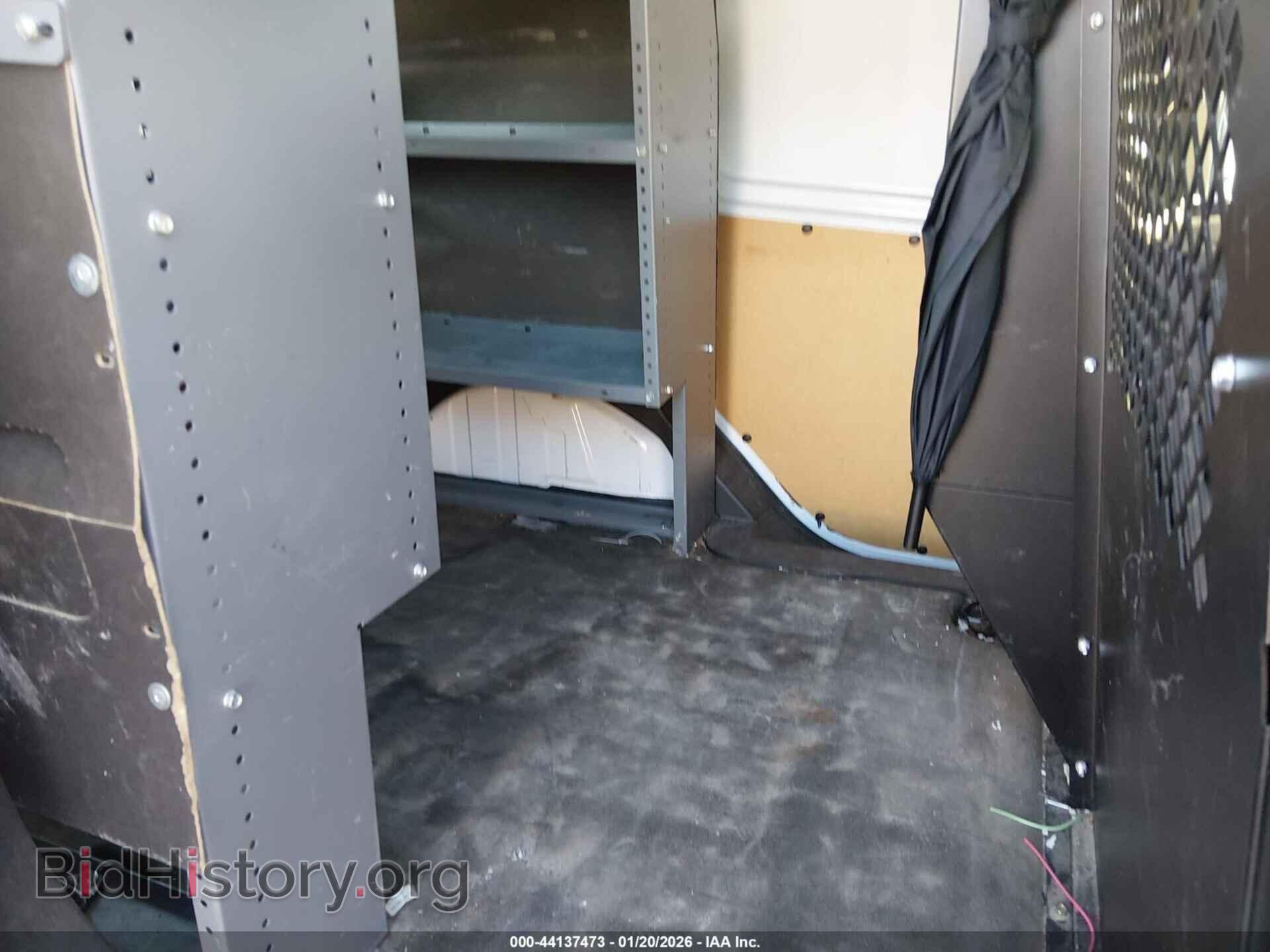 2014 FORD TRANSIT CONNECT - VIN: NM0LS6F79E1150881 - Фото 8