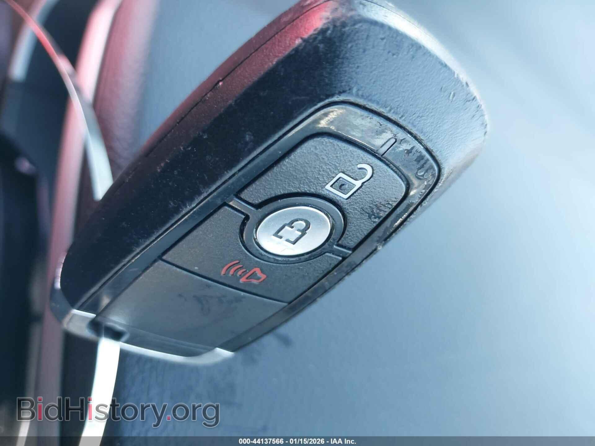 2019 FORD EDGE - VIN: 2FMPK3J95KBB93122 - Фото 11