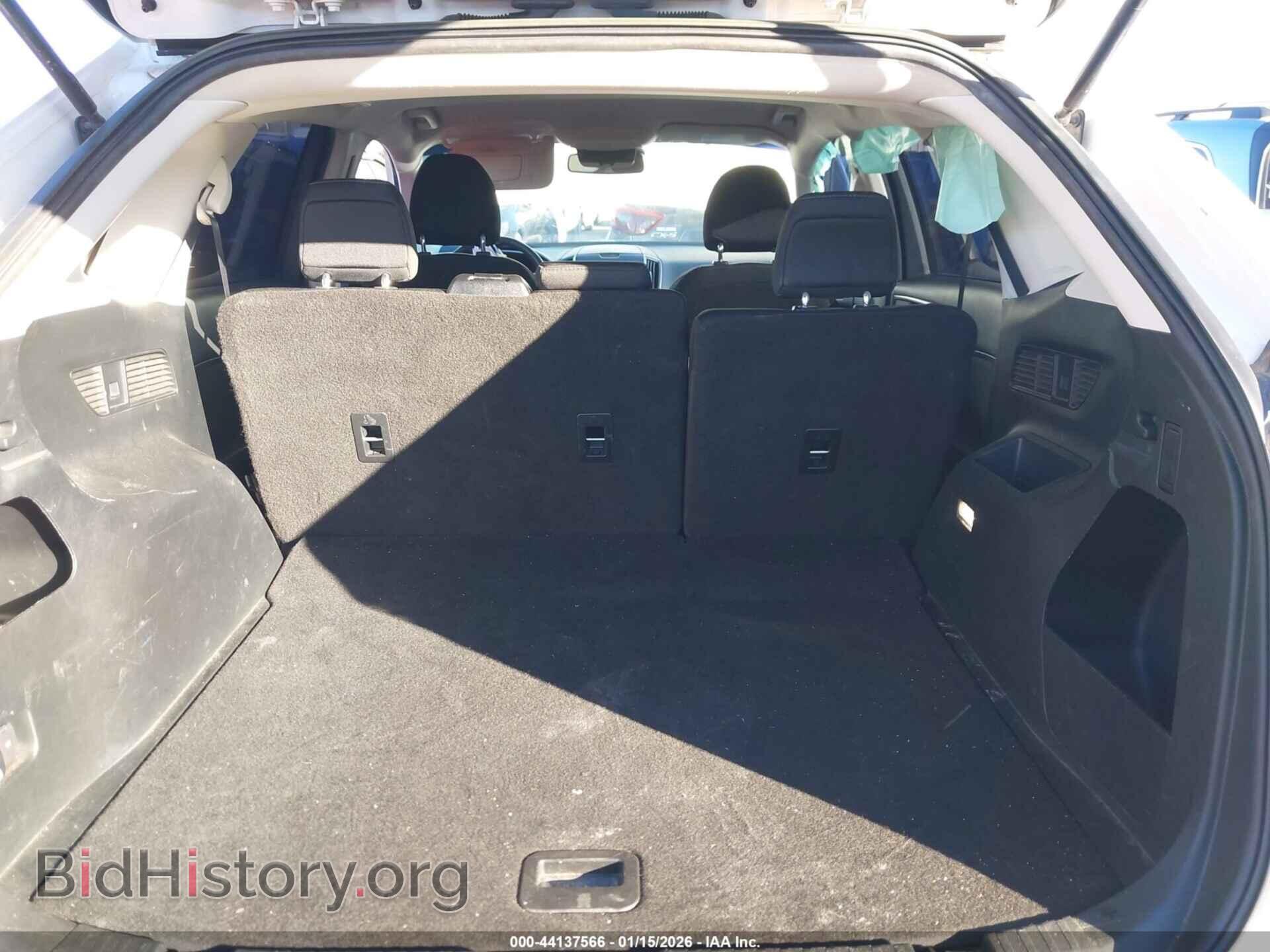 2019 FORD EDGE - VIN: 2FMPK3J95KBB93122 - Фото 17