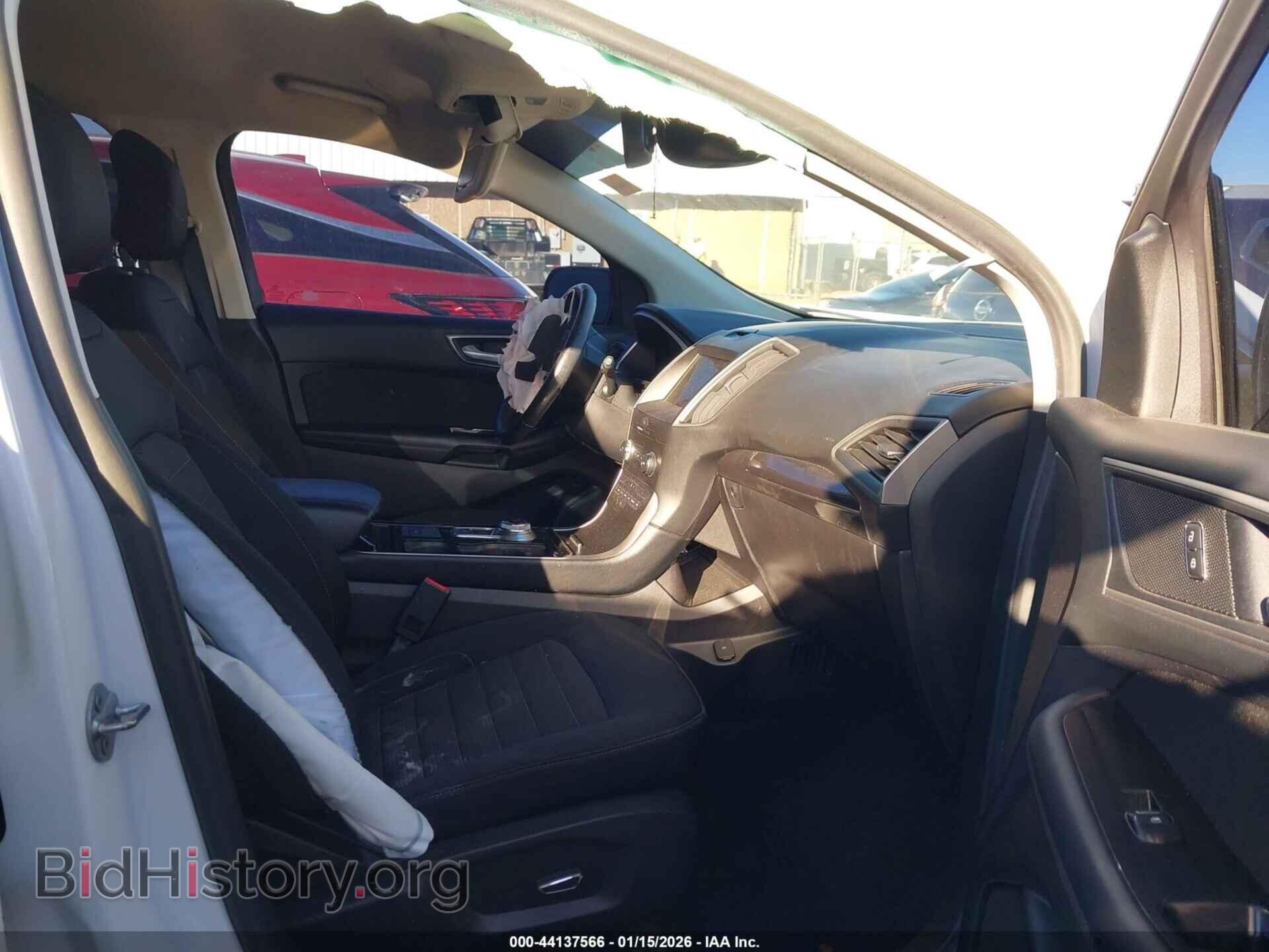 2019 FORD EDGE - VIN: 2FMPK3J95KBB93122 - Фото 5
