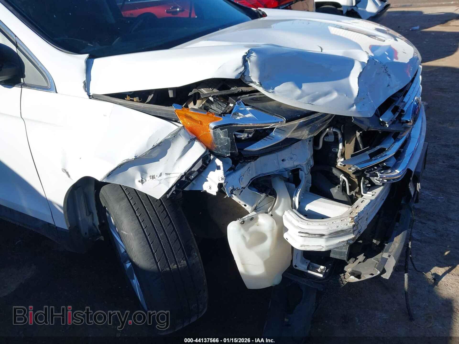 2019 FORD EDGE - VIN: 2FMPK3J95KBB93122 - Фото 6