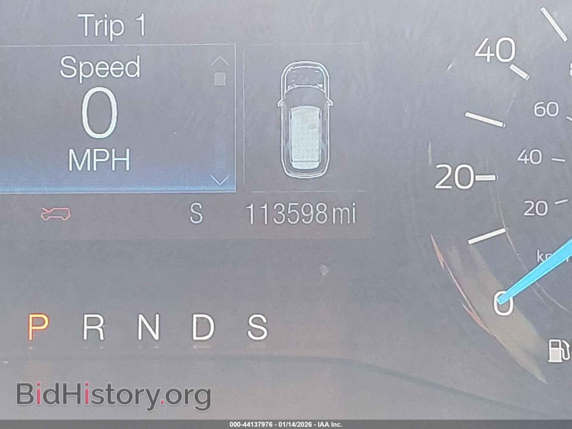 2016 FORD EXPLORER - VIN: 1FM5K7D85GGA34165 - Photo 16