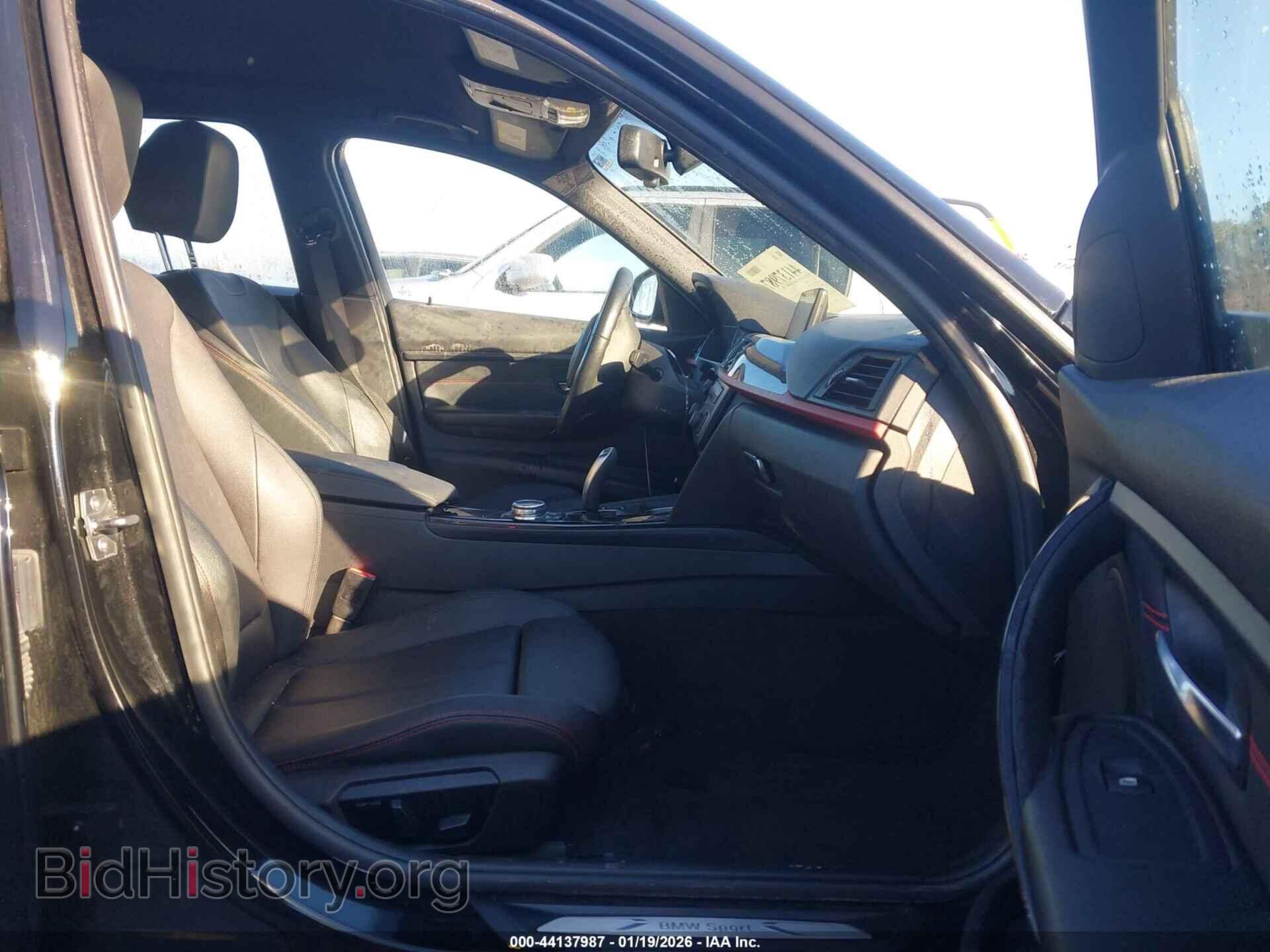 2014 BMW 328D - VIN: WBA3D3C5XEF099065 - Photo 5