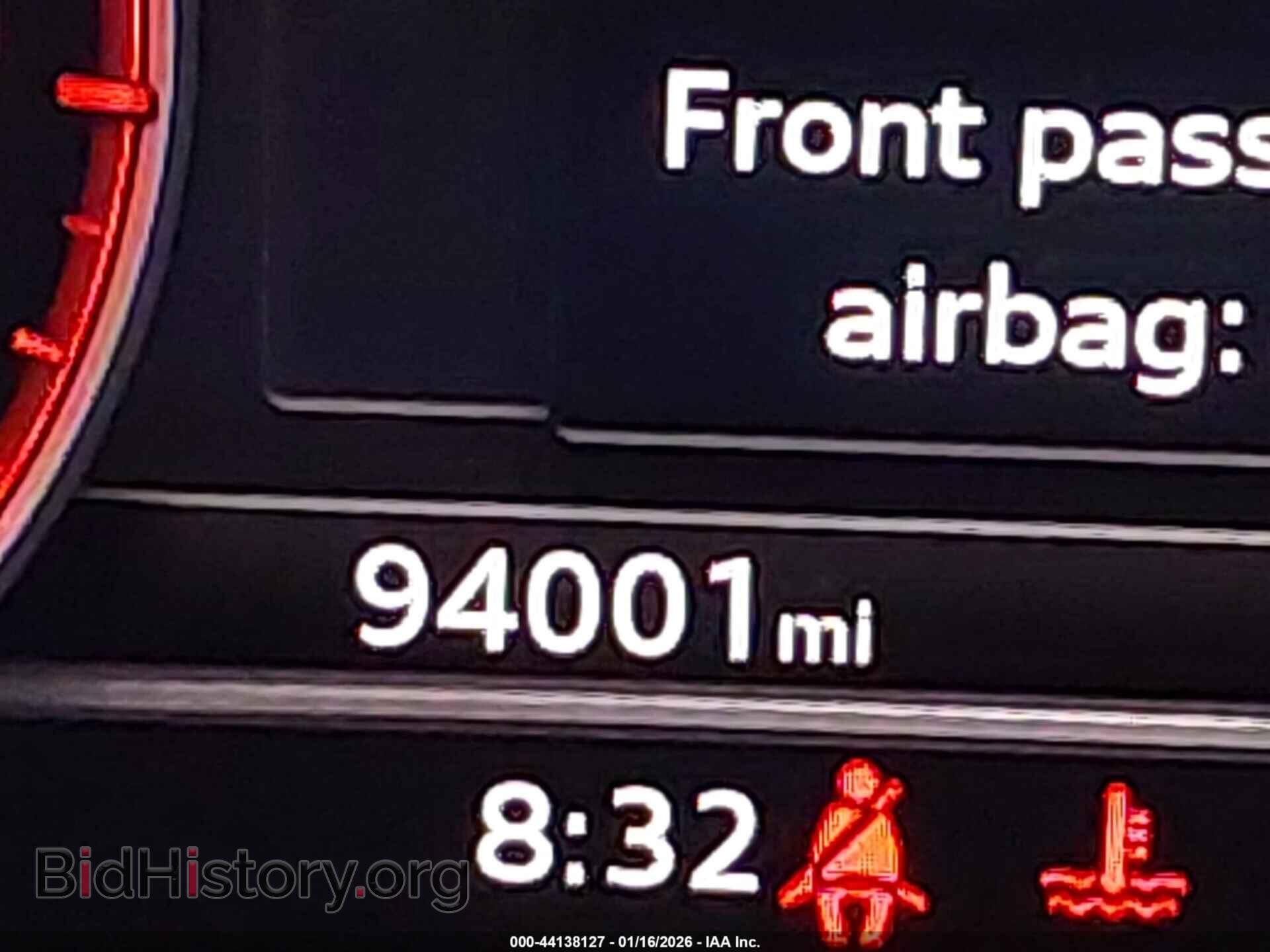 2019 AUDI A4 - VIN: WAUENAF40KN021022 - Фото 15