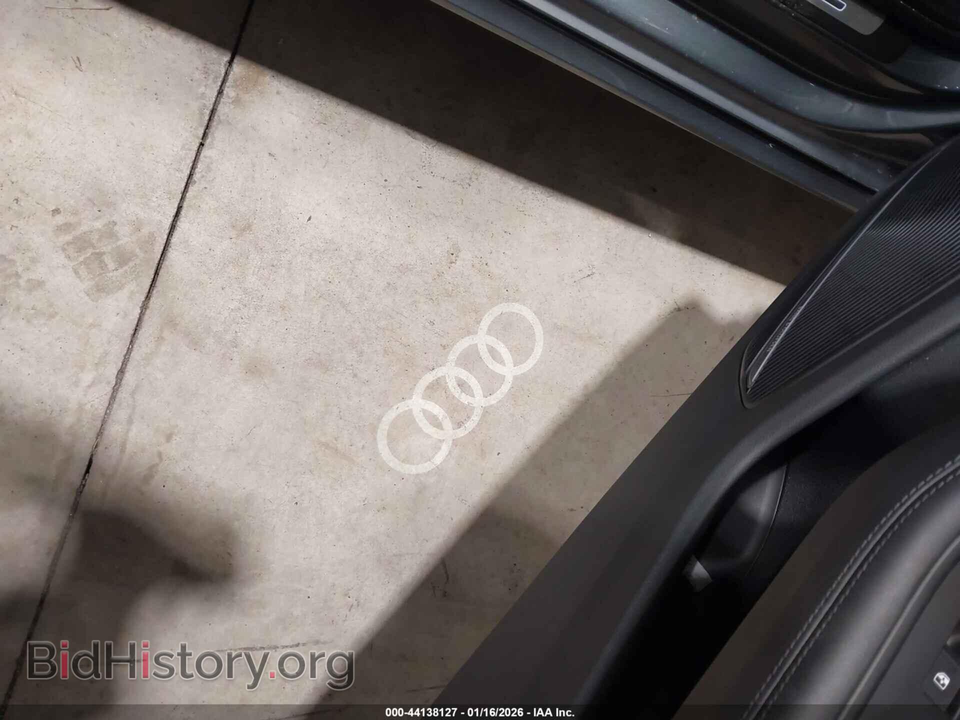 2019 AUDI A4 - VIN: WAUENAF40KN021022 - Фото 17