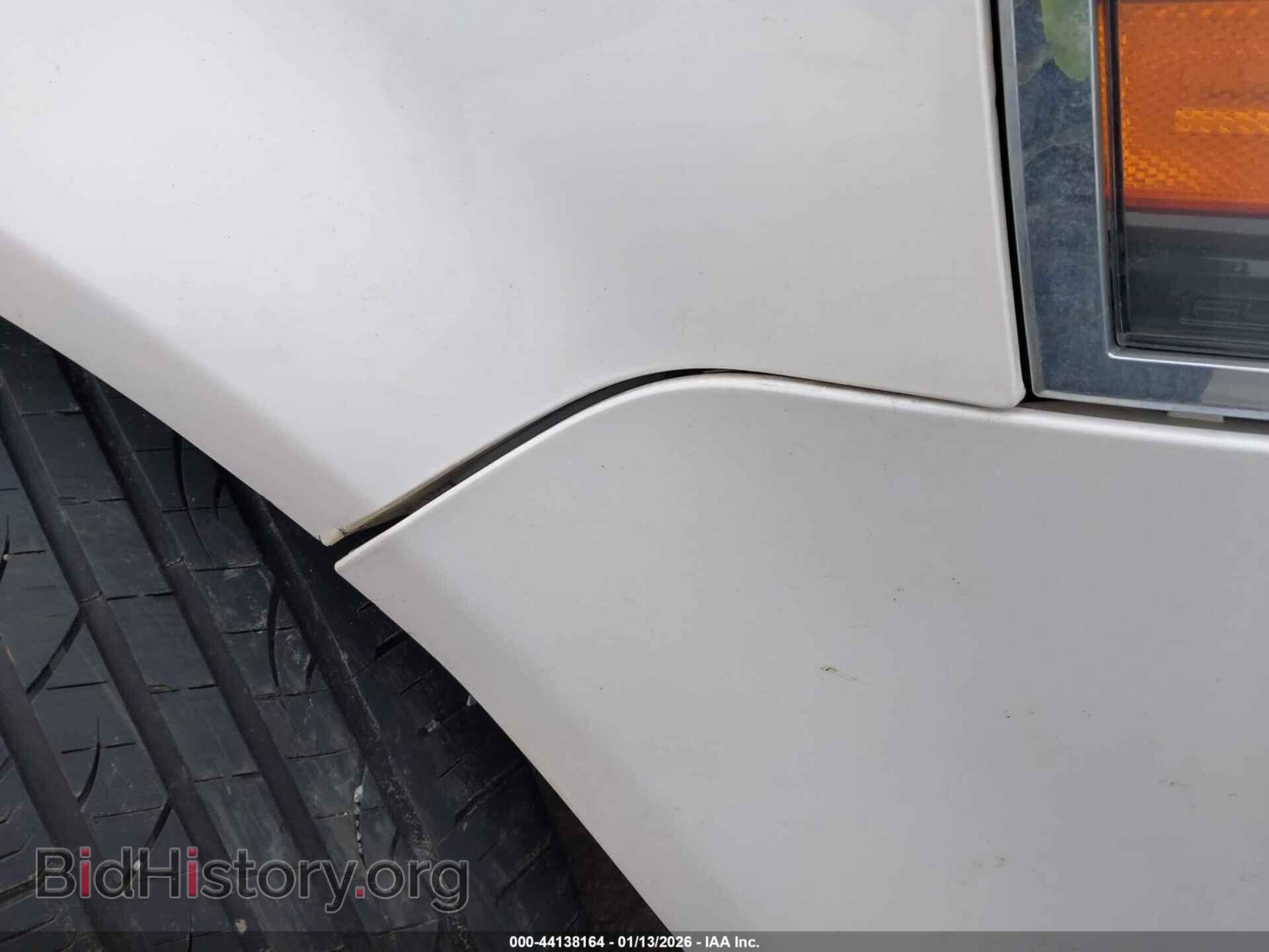 2016 FORD FLEX - VIN: 2FMHK6C86GBA09033 - Фото 6