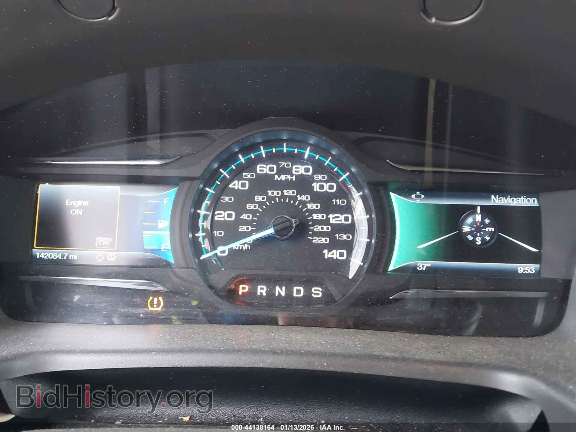 2016 FORD FLEX - VIN: 2FMHK6C86GBA09033 - Фото 7