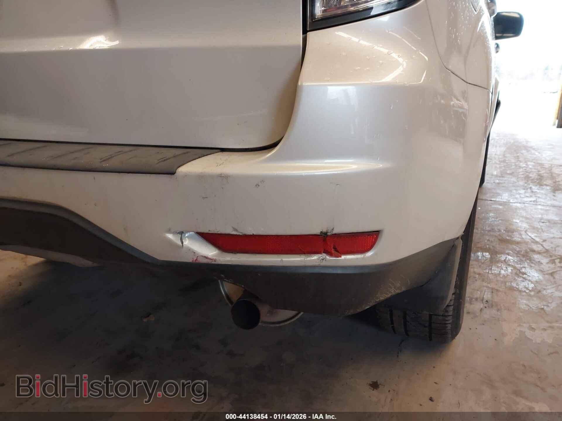 2012 SUBARU FORESTER - VIN: JF2SHAEC3CH457757 - Фото 14