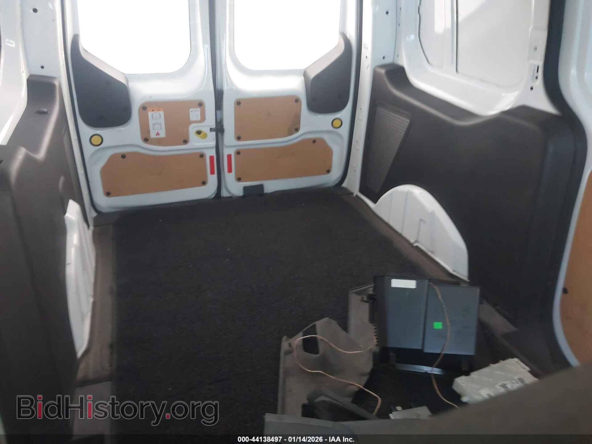 2016 FORD TRANSIT CONNECT - VIN: NM0LS7F76G1275295 - Фото 8