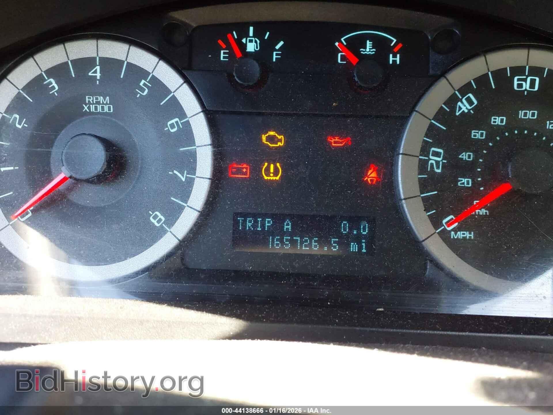 2012 FORD ESCAPE - VIN: 1FMCU0D7XCKB19168 - Фото 7