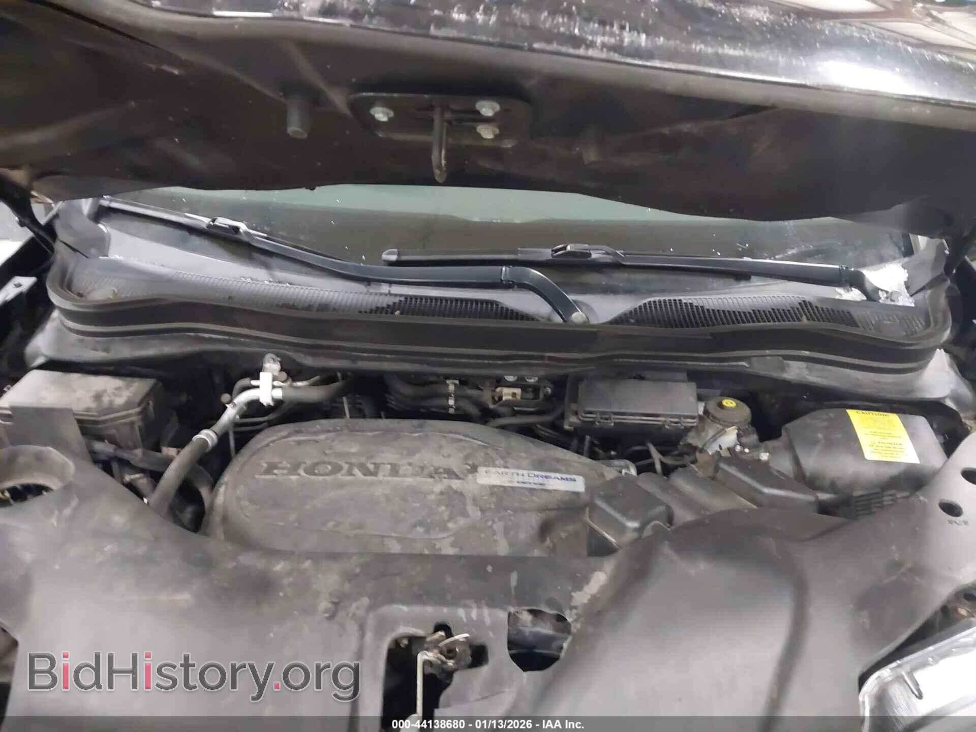 2017 HONDA RIDGELINE - VIN: 5FPYK3F60HB024216 - Фото 10