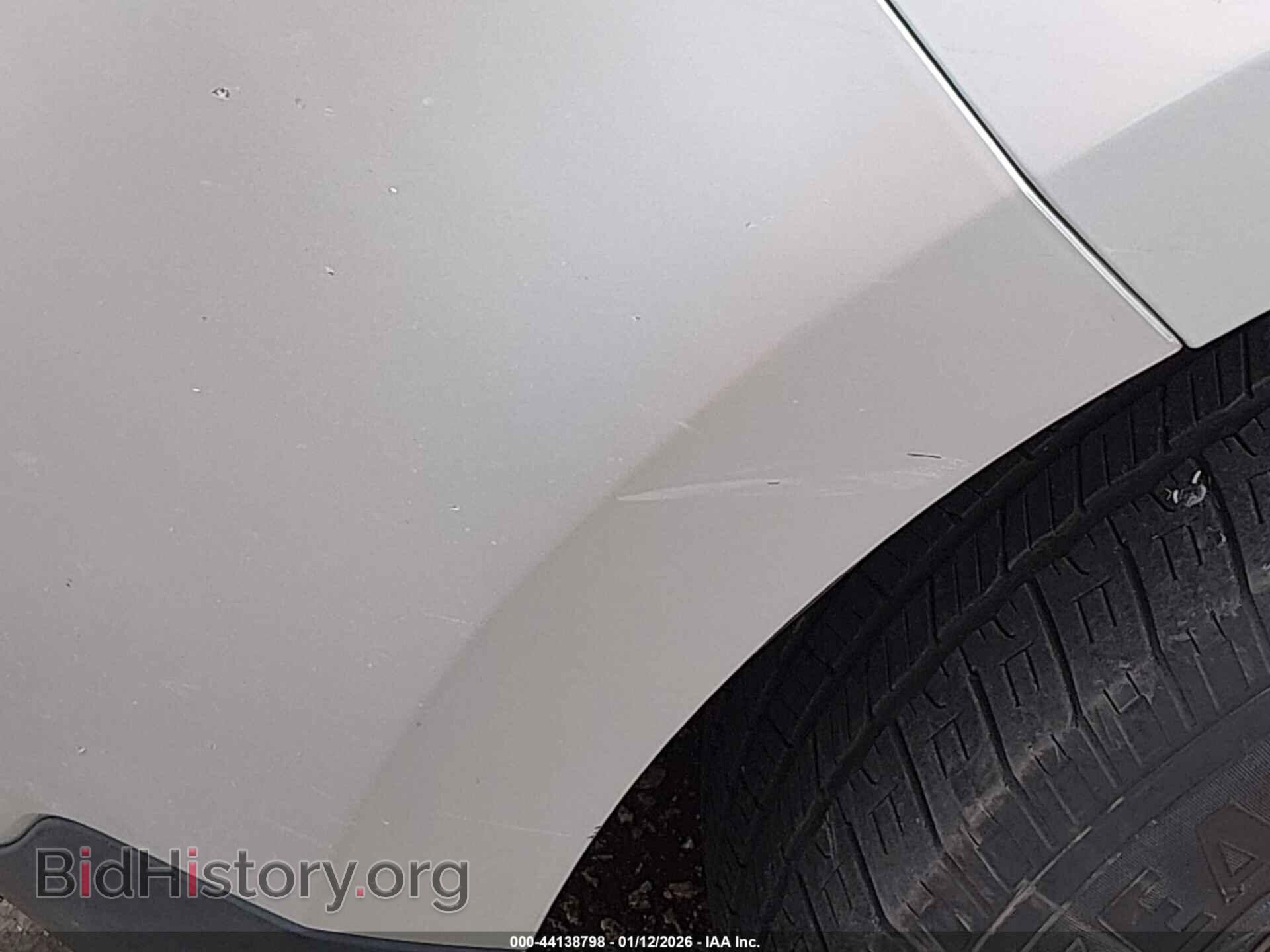 2011 FORD EDGE - VIN: 2FMDK3JC6BBA69729 - Фото 6