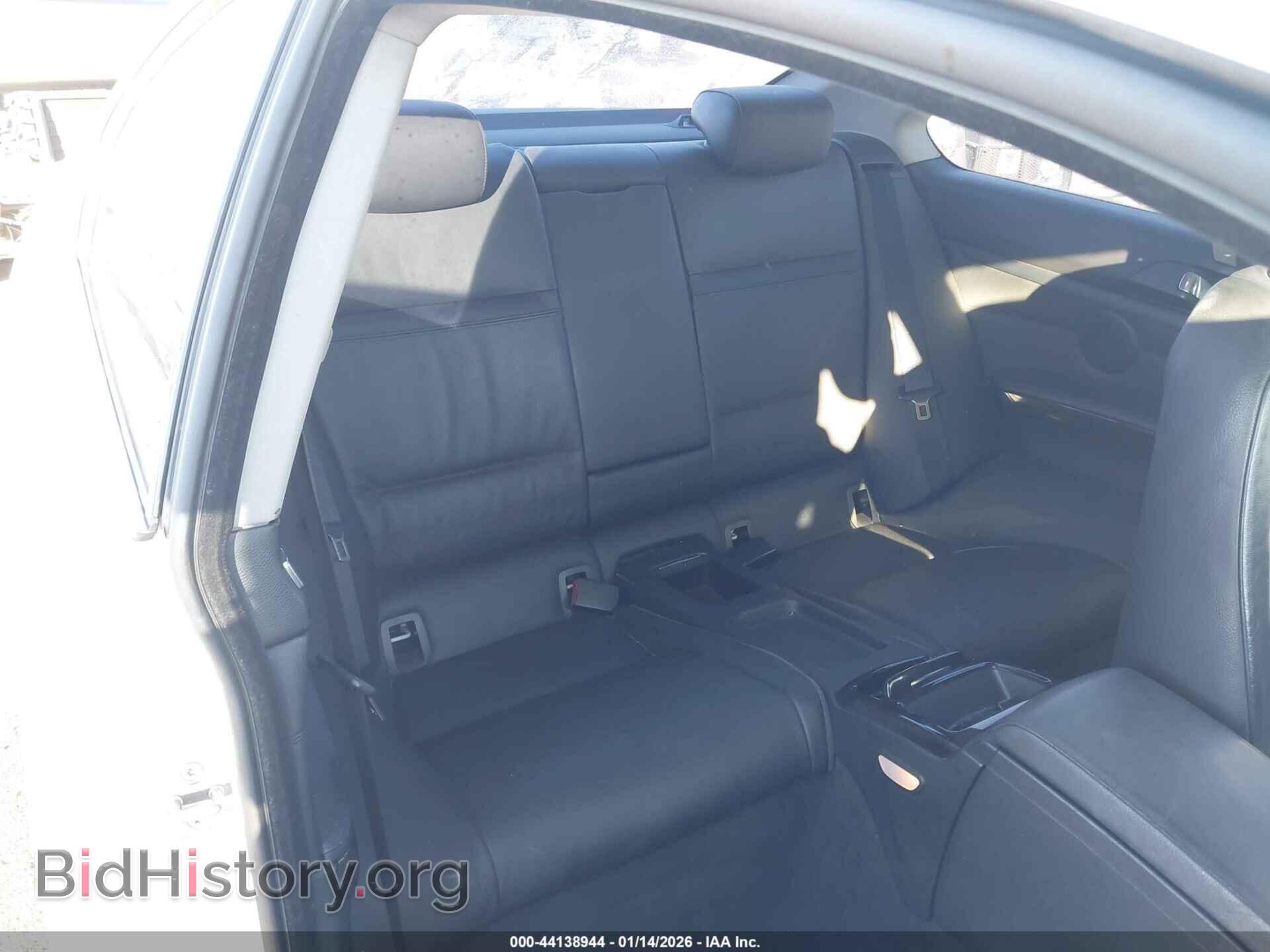 2012 BMW 328I - VIN: WBAKE3C53CE769647 - Photo 8