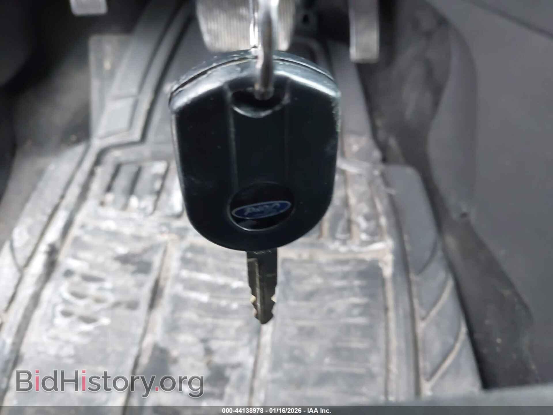 2014 FORD EDGE - VIN: 2FMDK4JC6EBA29337 - Фото 11