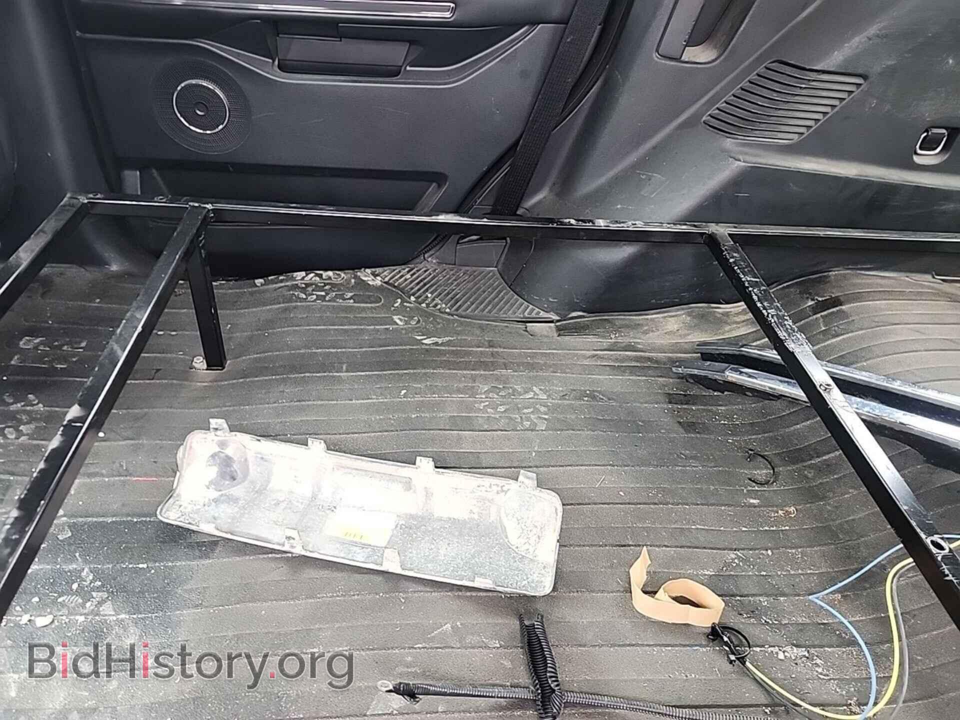 2019 FORD EXPEDITION - VIN: 1FMJU1GT5KEA59562 - Фото 9