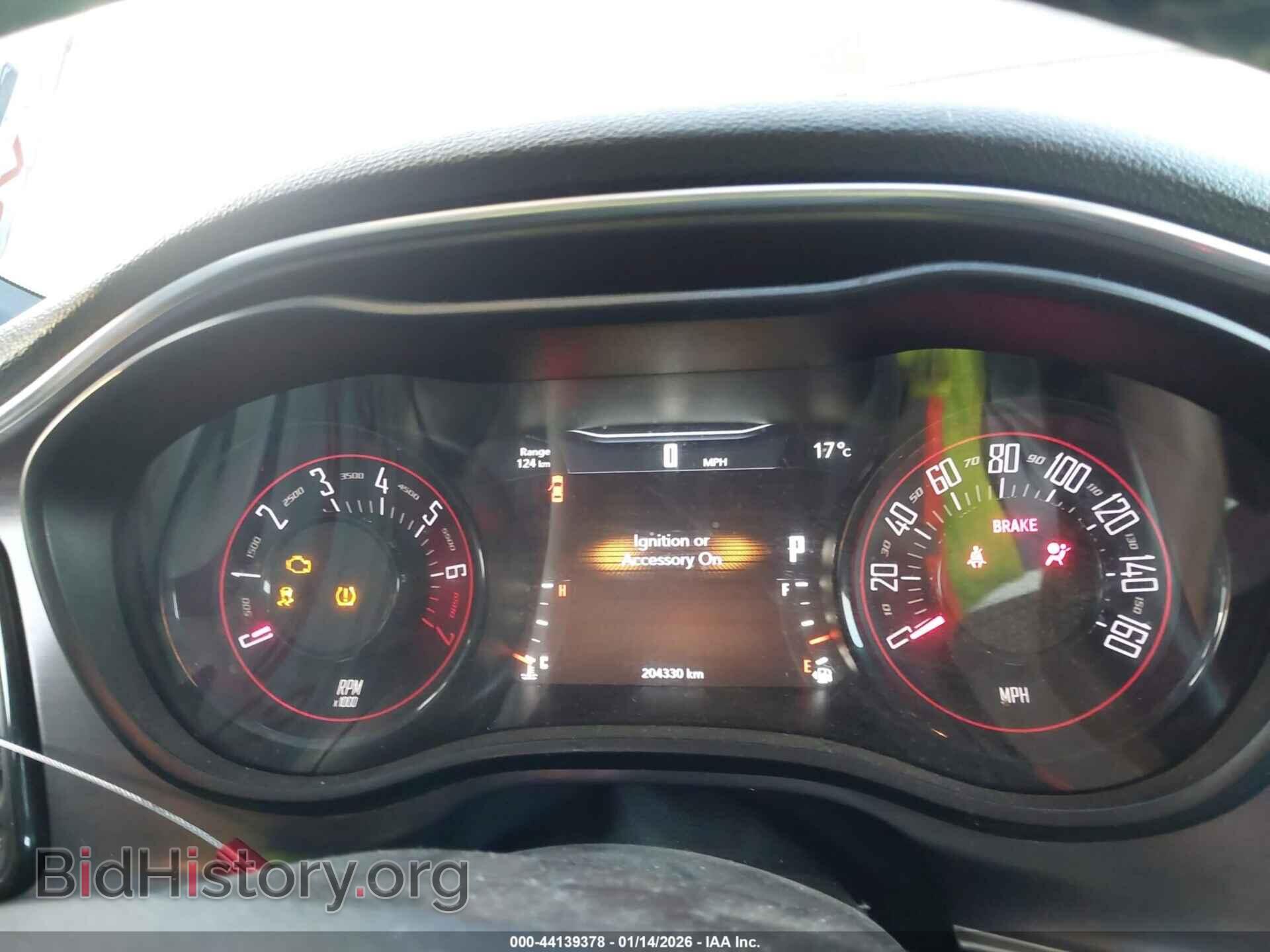 2017 DODGE CHALLENGER - VIN: 2C3CDZAG8HH600097 - Photo 7